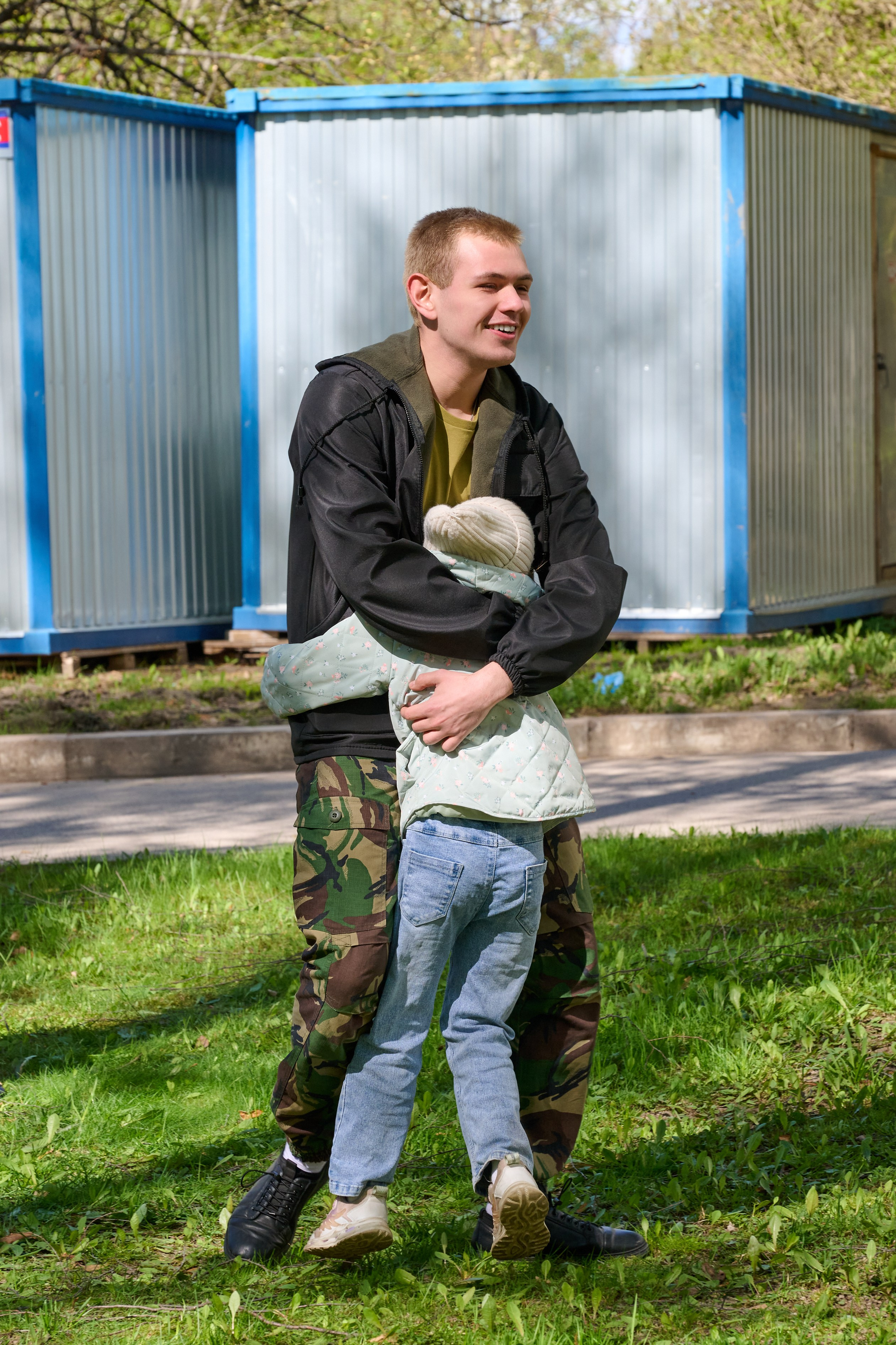 Милосердие детям. Портретный фотограф Санкт-Петербург Владимир Веселов