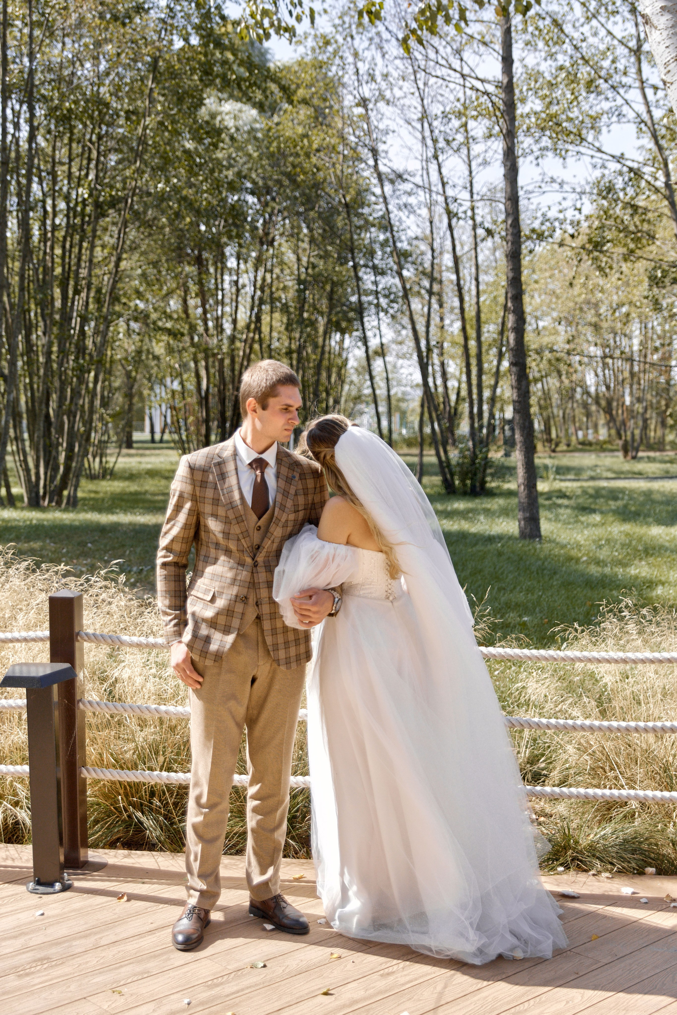 Николай и Александра