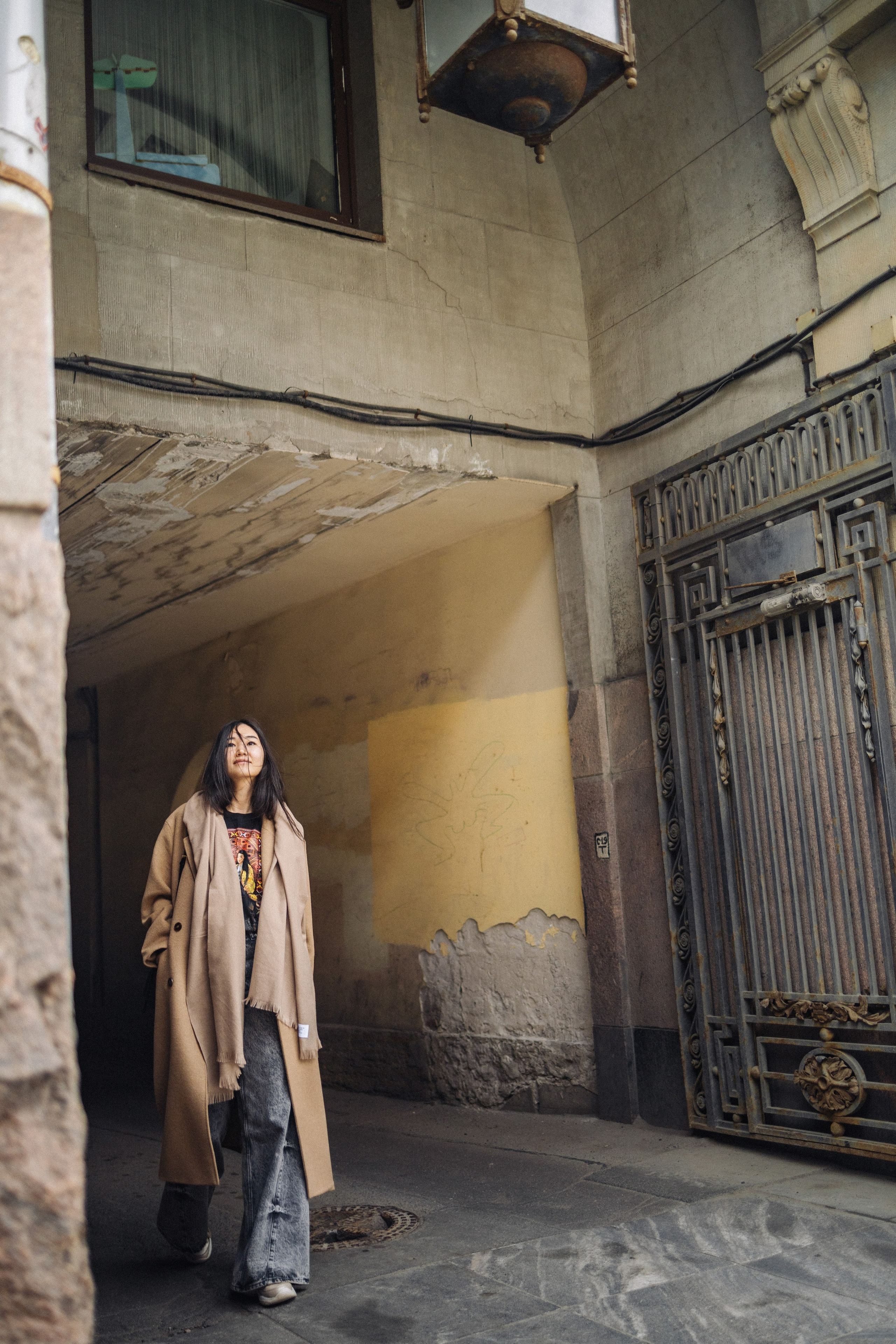 Фотопрогулка Питер