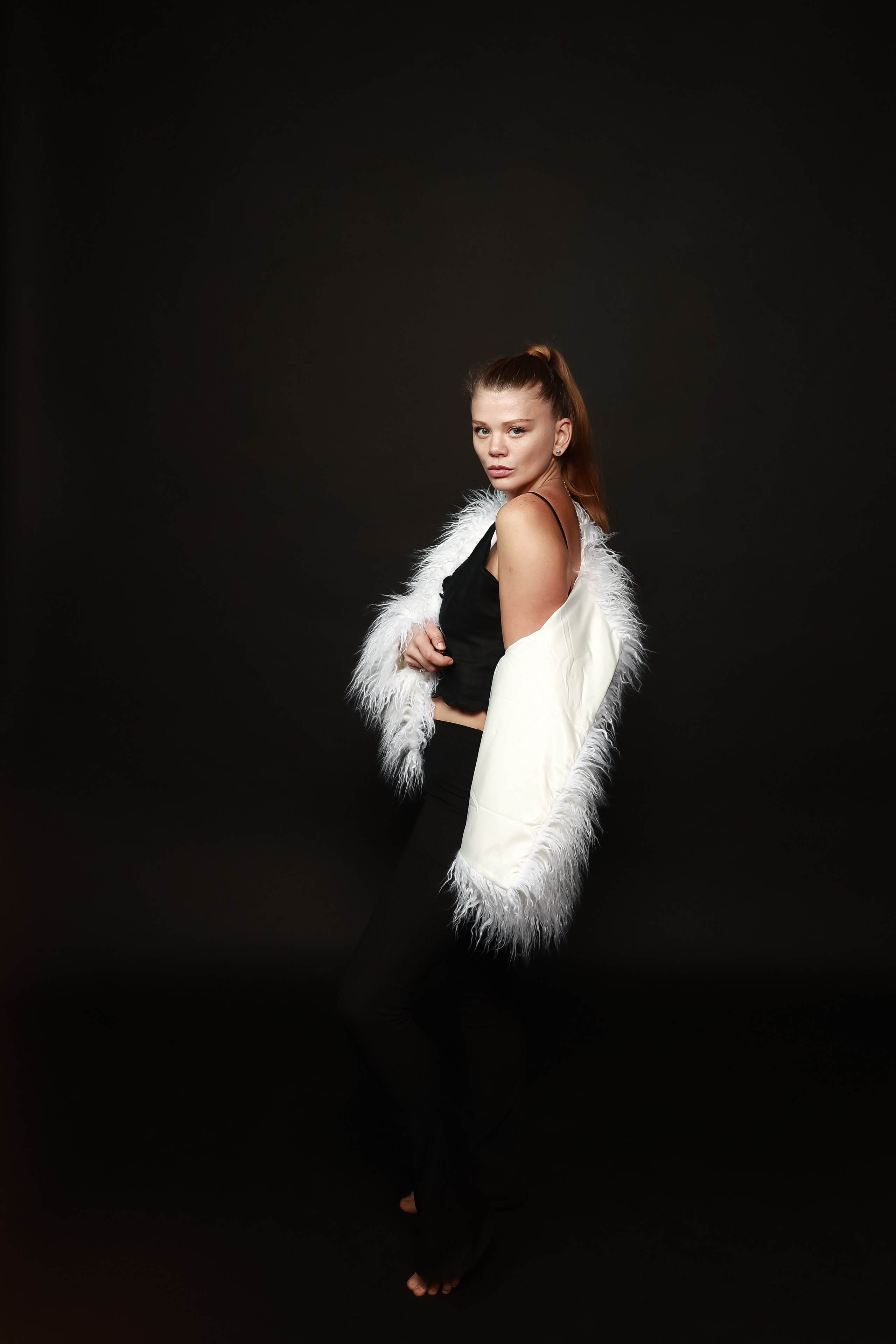 Фотостудия Автопортрета «Своими Глазами»