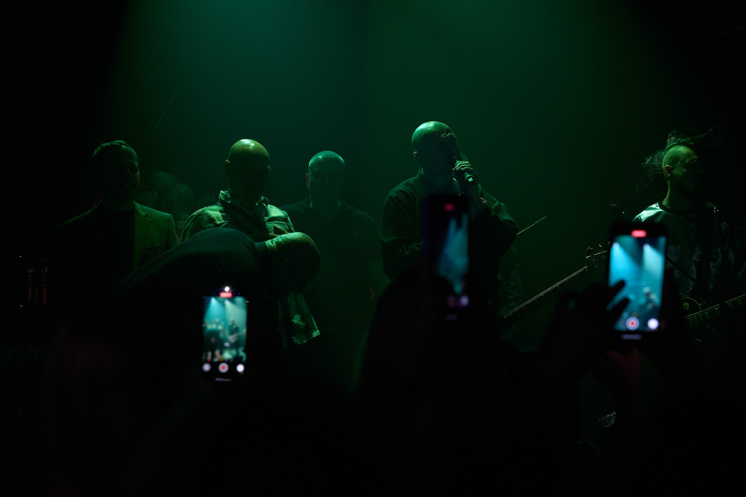 Алексей Филатов юбилей 60 лет. Святослав Лебедев | Рекламный фотограф — Коммерческая съемка, Арт-дирекшн, AI-интеграция