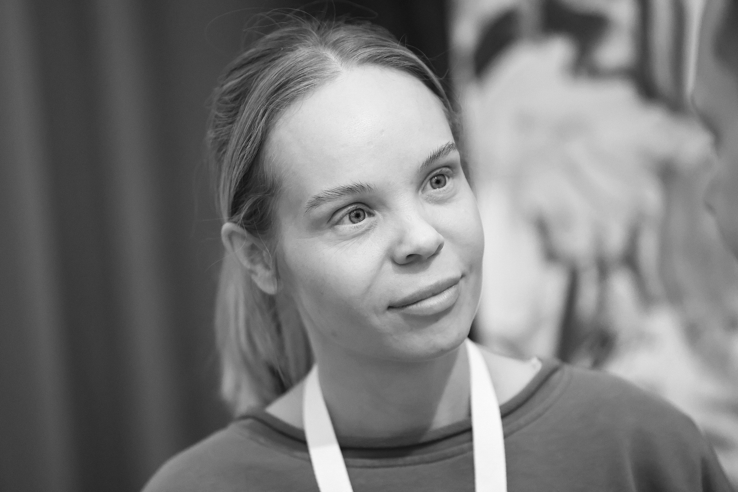 Дело Года 2024. Счастье в деятельности. Проект Филиппа Гузенюка. Фотографирую масштабные события, людей и их истории по всему миру. Константин Трубников