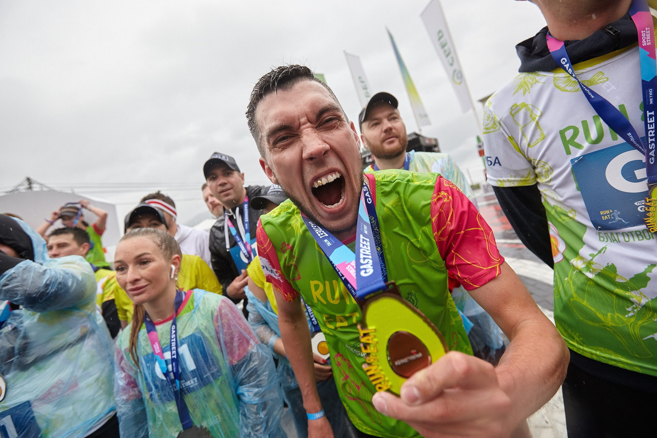 GASTREET. International Restaurant Show. Сочи. Красная поляна. Фотографирую масштабные события, людей и их истории по всему миру. Константин Трубников