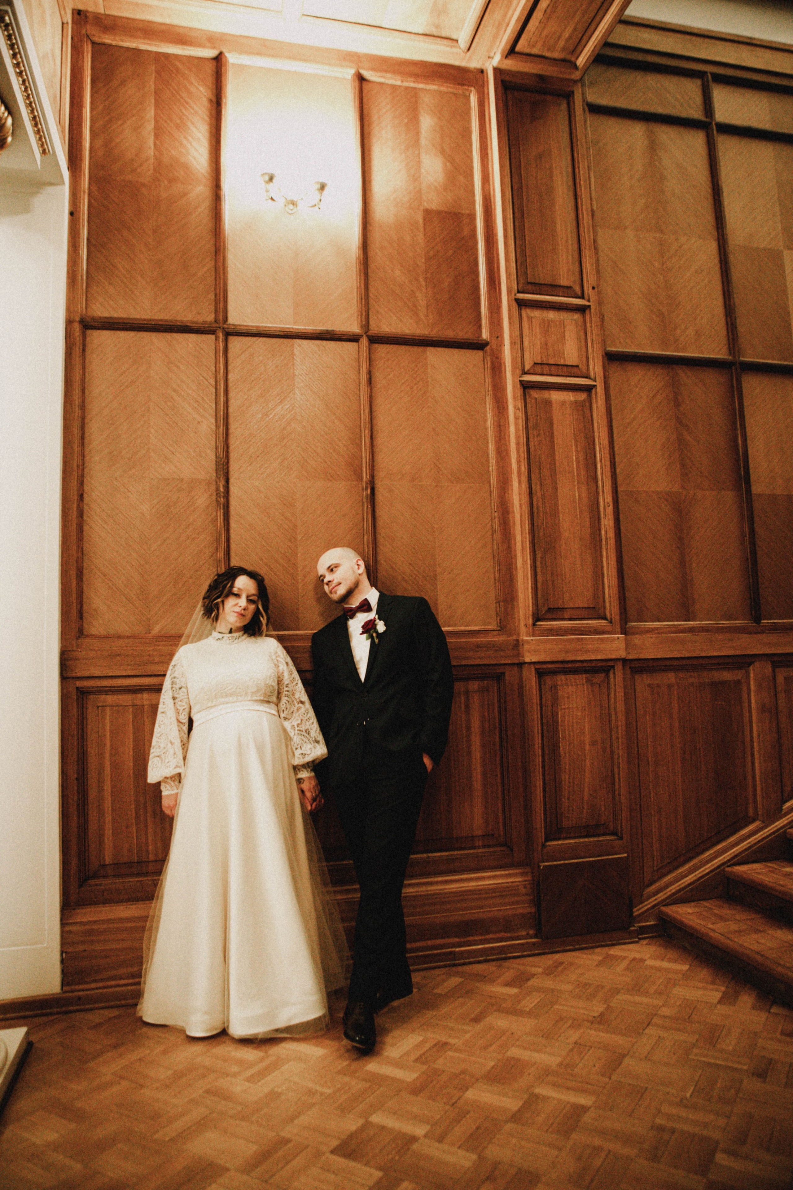 Мария + Роман. Фотограф в Нижнем Новгороде