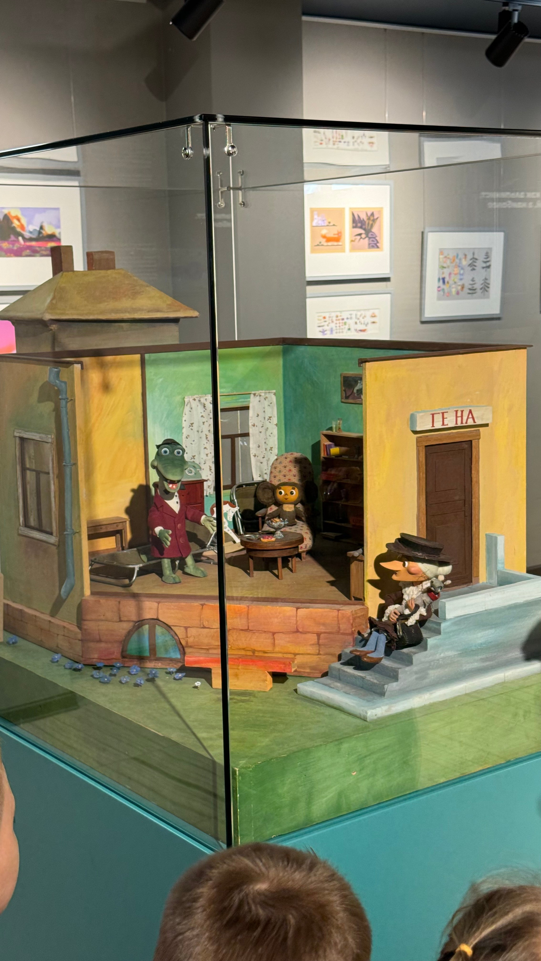 Приглашаем в арт-лагерь в Москве для детей!. Арт-вечеринки и мастер-классы в Москве для взрослых и детей