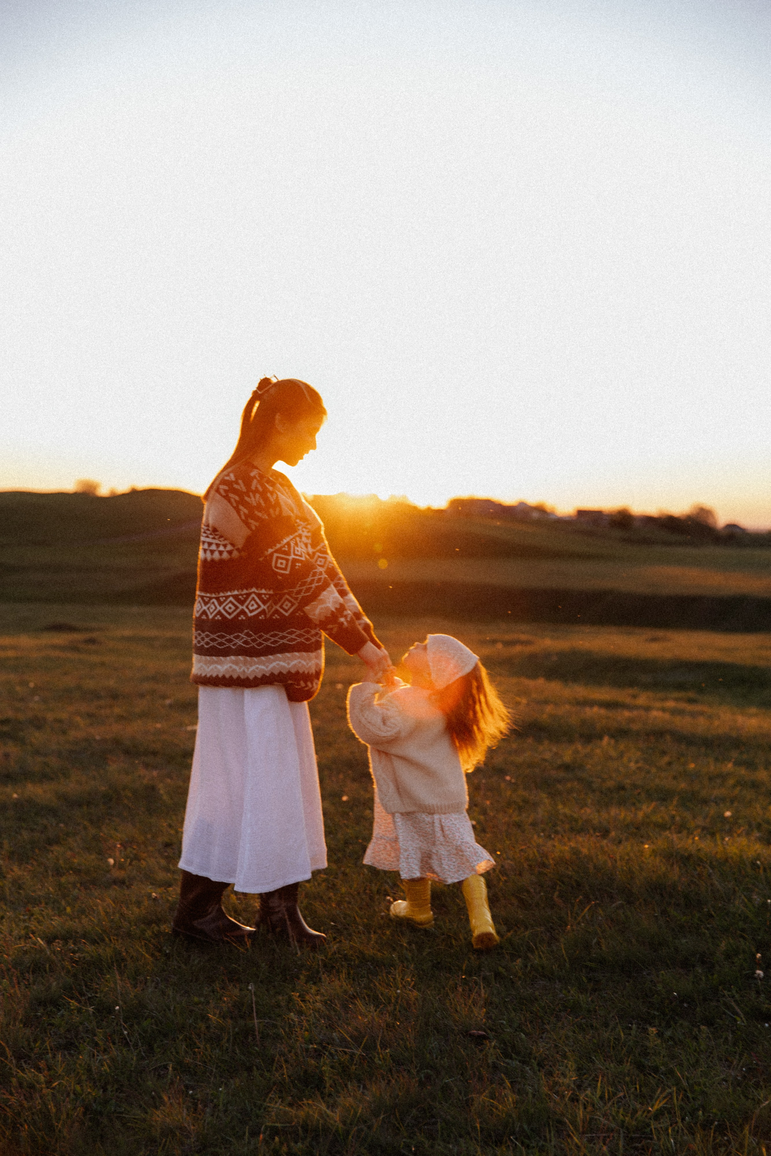 Маша и Мира. Фотограф Ульяна Дивина в Нижнем Новгороде и Нижегородской области