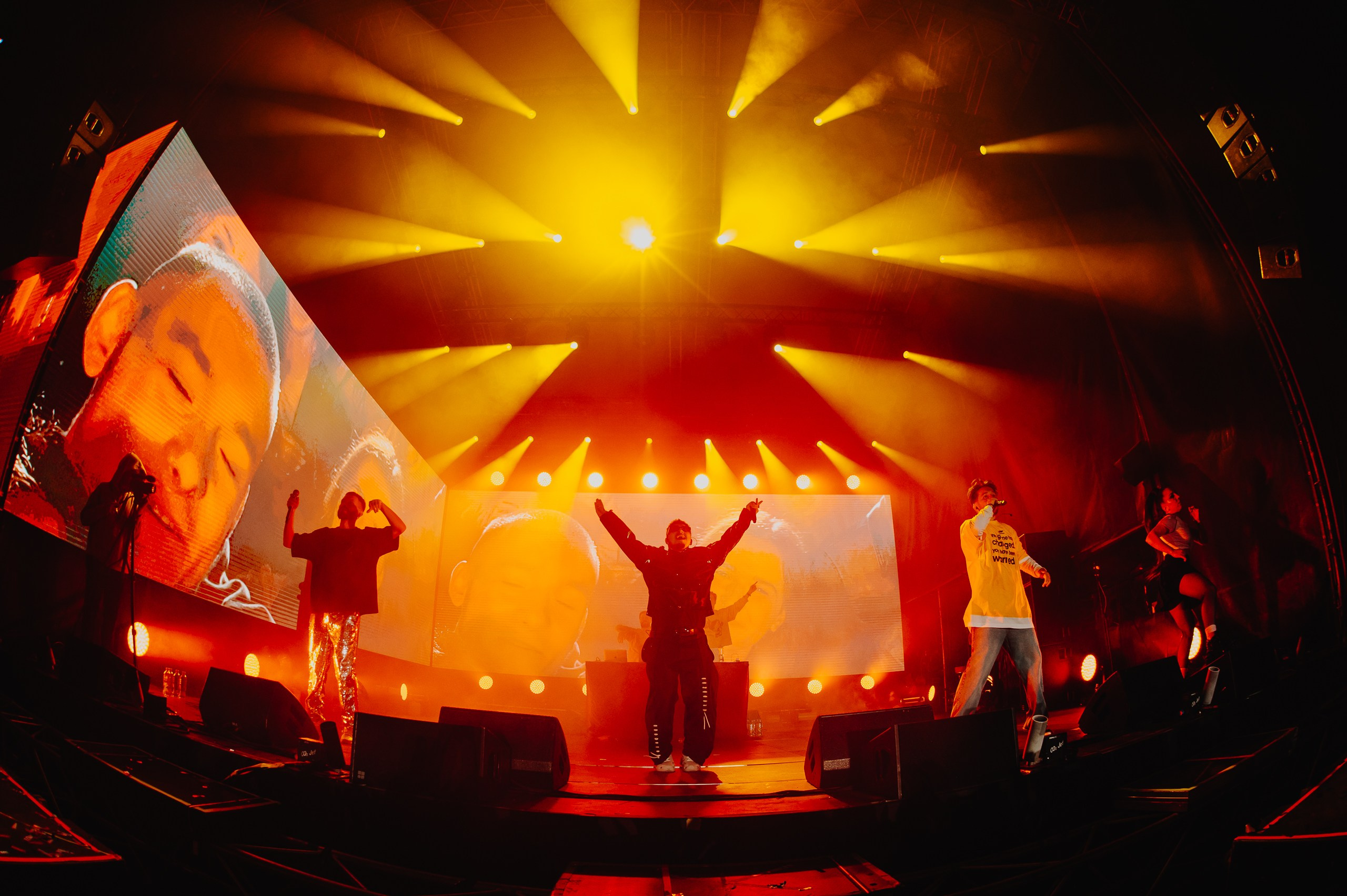 SUMMER SOUND / 2024. OOPS