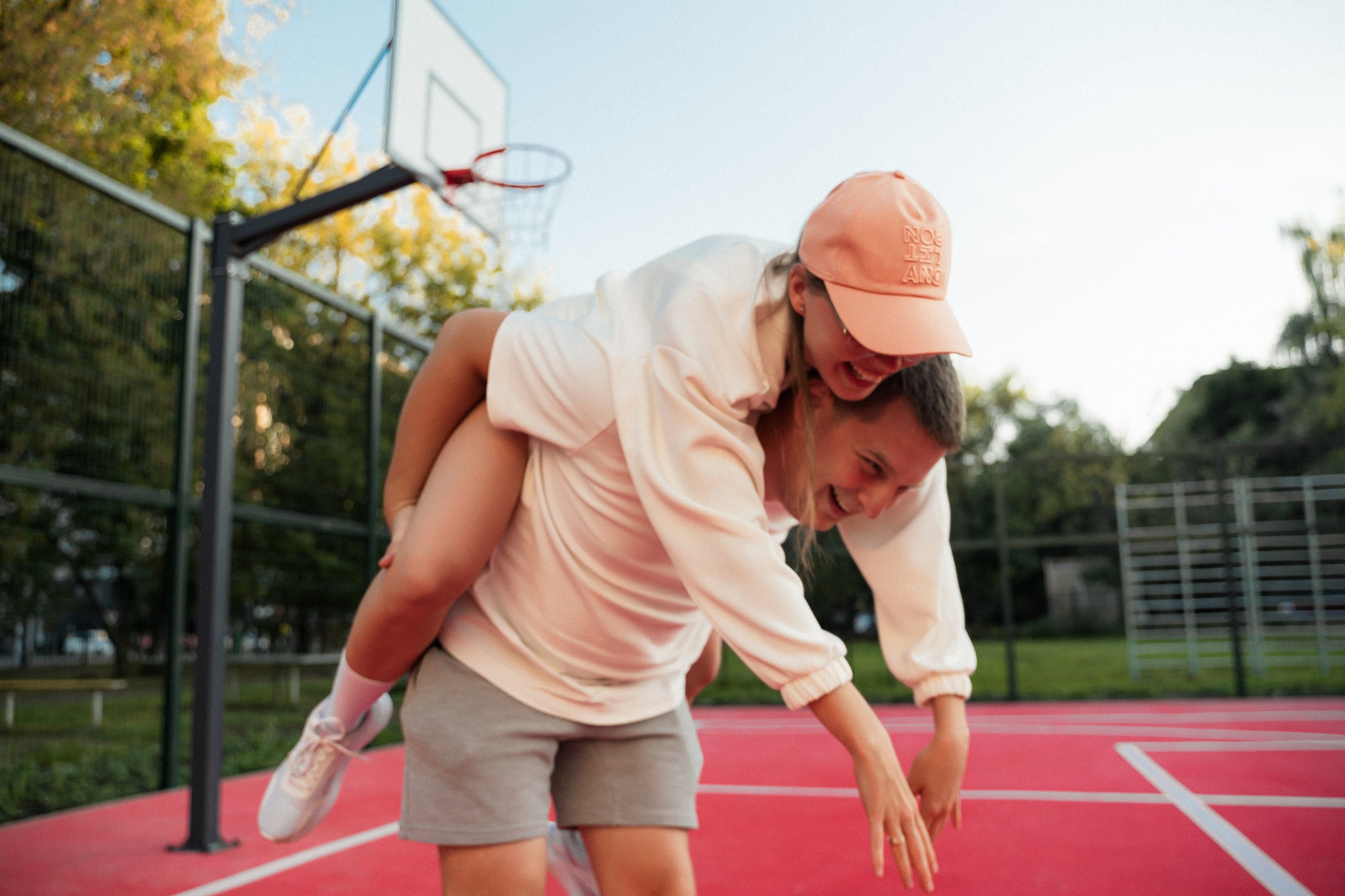 Вовы и Таня. Фотограф Алина Филимонова Тверь