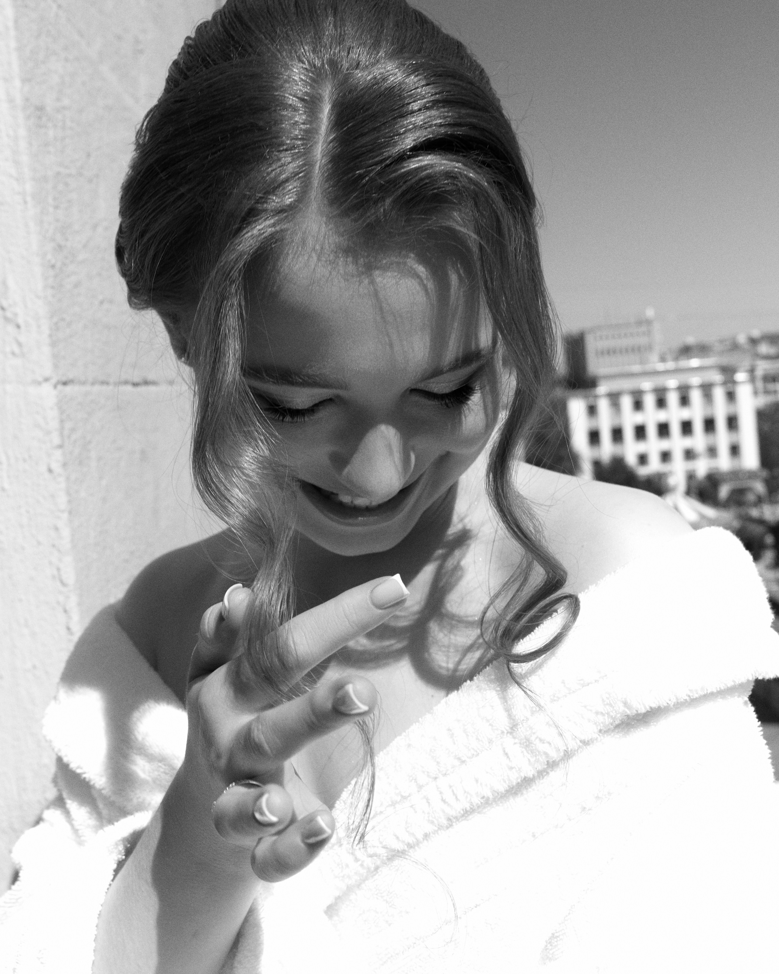 P&E'2024. Anastasia Anisimova. Фотограф Москва