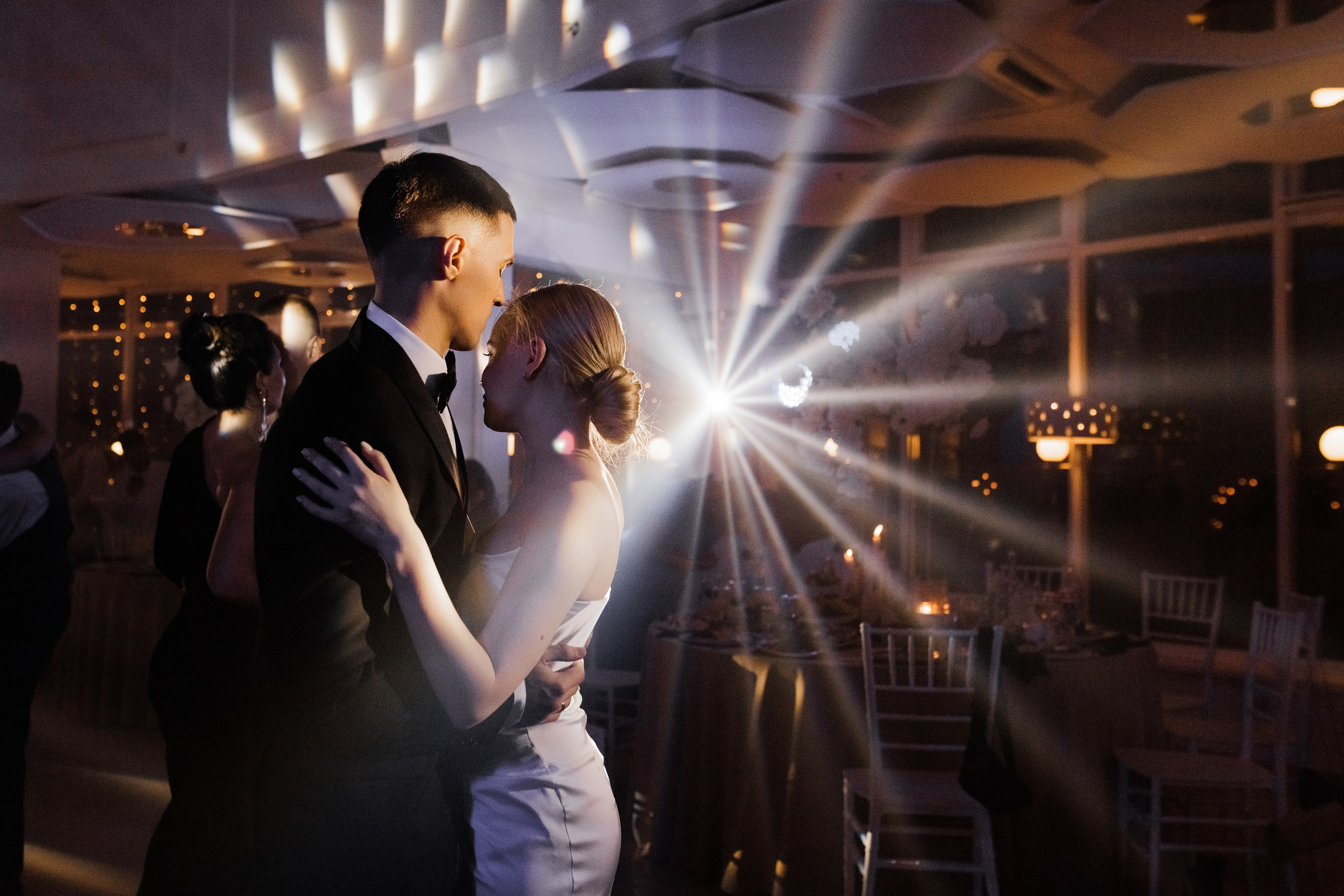 Фото со свадьбы Насти и Славы в Гранд Отеле Екатеринодар. Фотограф в Краснодаре Анна Худокормова. Свадебные, семейные, детские фотосессии