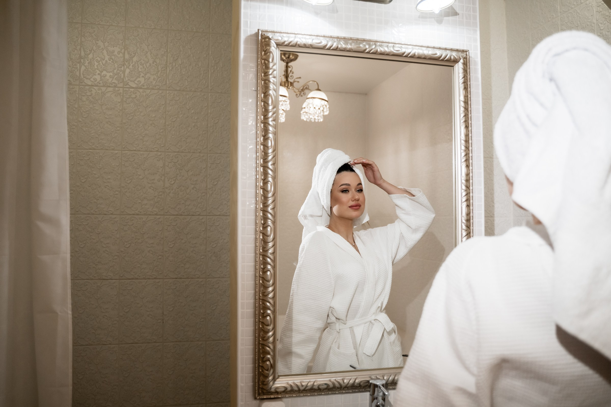 Анастасия и Илья. Свадебный фотограф Екатерина Кузнецова