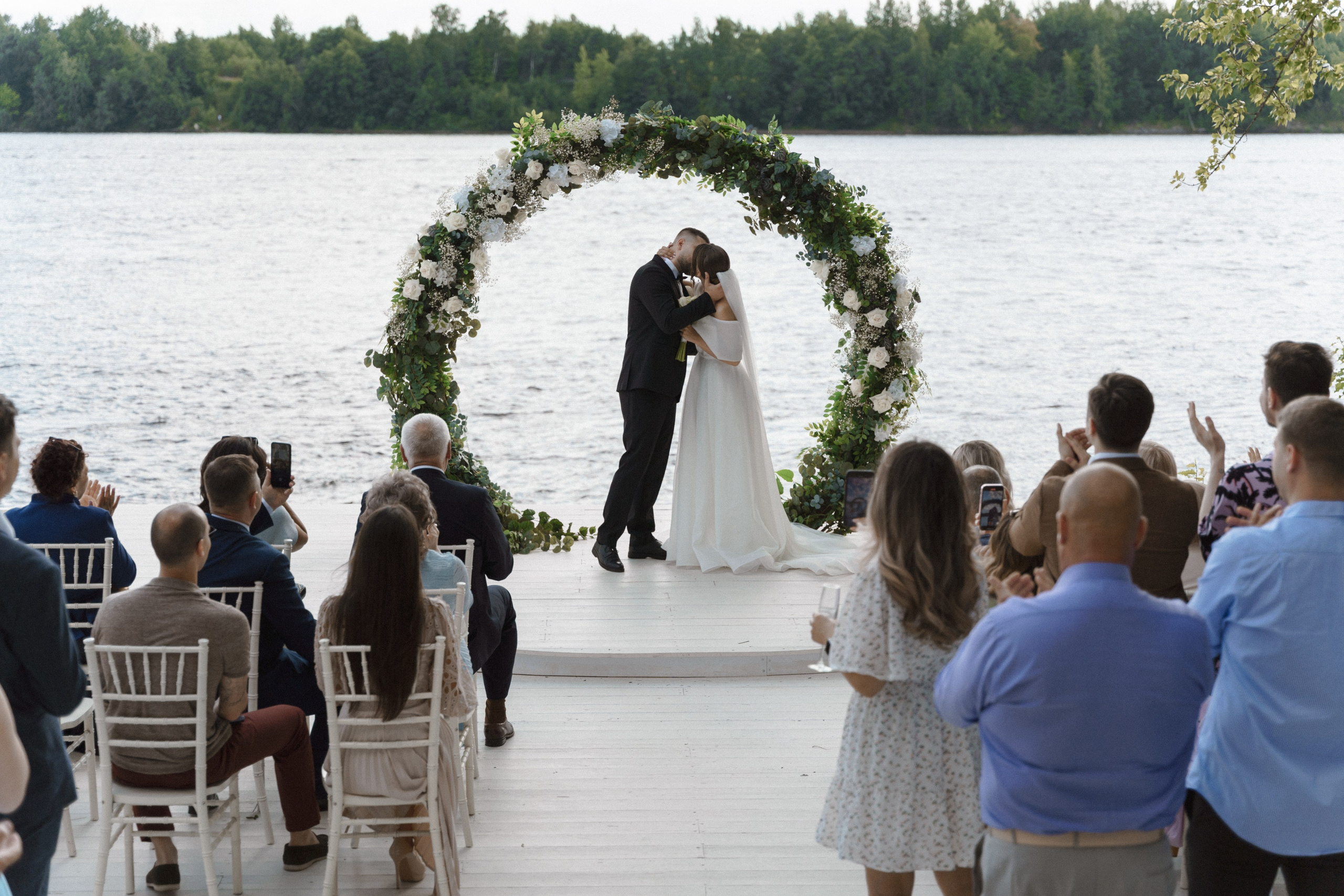 Aleksandr & Anastasia. Свадебный, семейный и портретный фотограф в Москве, Санкт-Петербурге