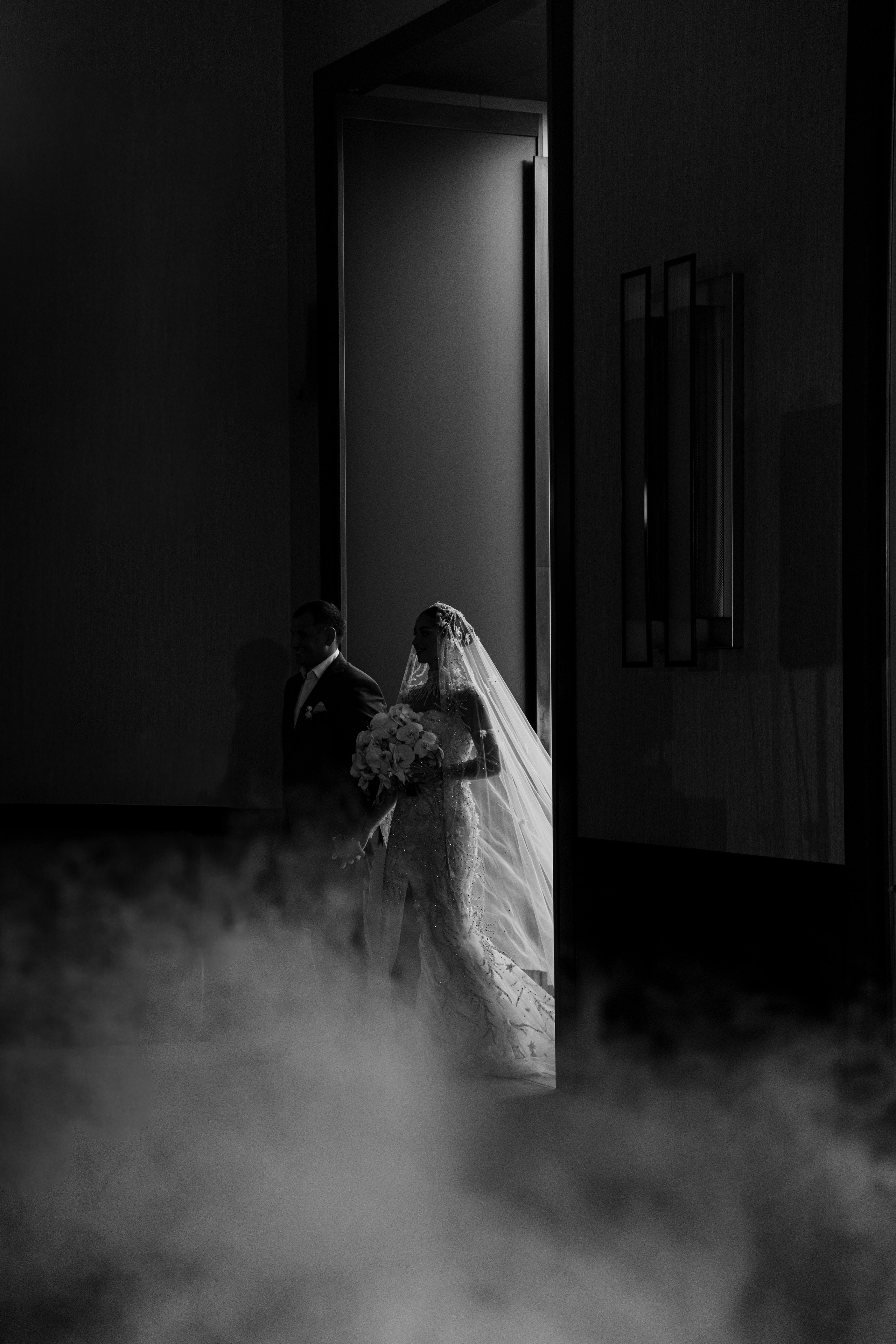 Павел и Нина