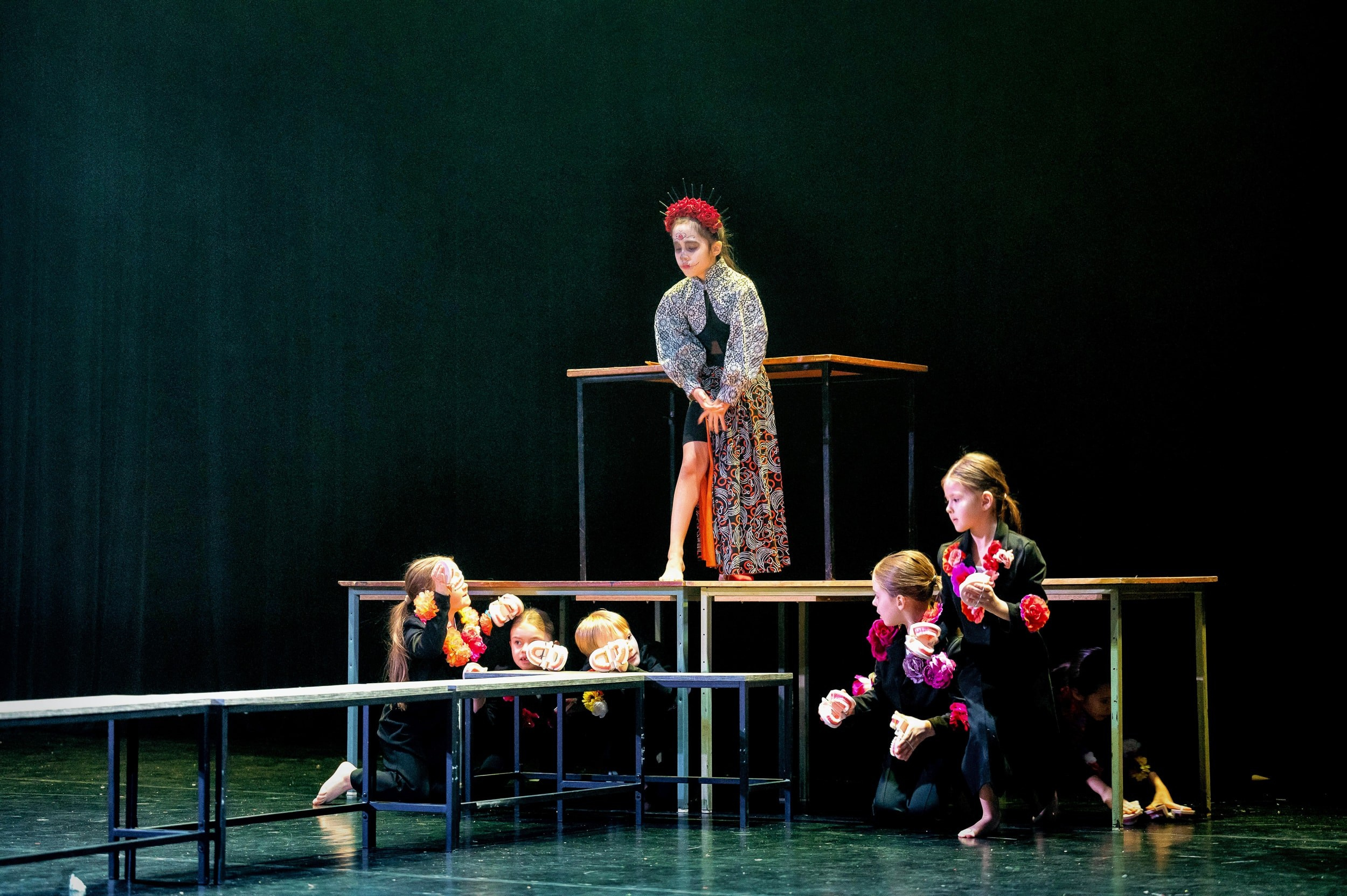 Московский продюсерский центр. Бизнес фотограф в Москве Алексей Кознев