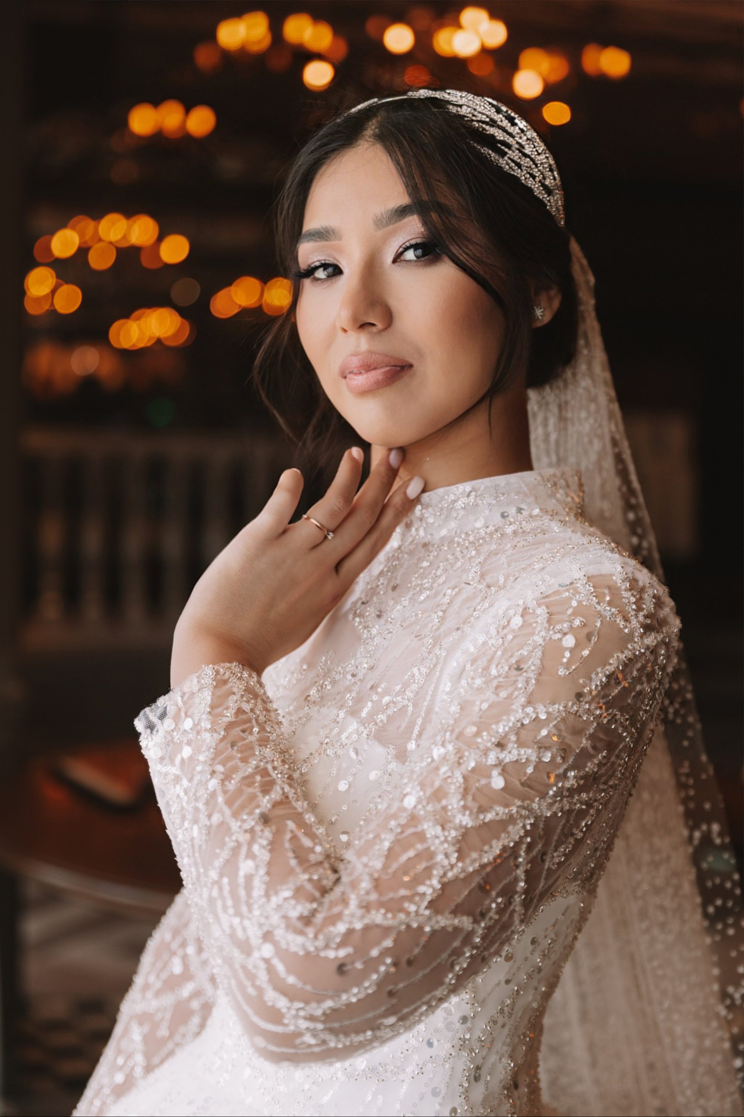 Румия&Данияр. Камилла — свадебный и женский фотограф в Саратове