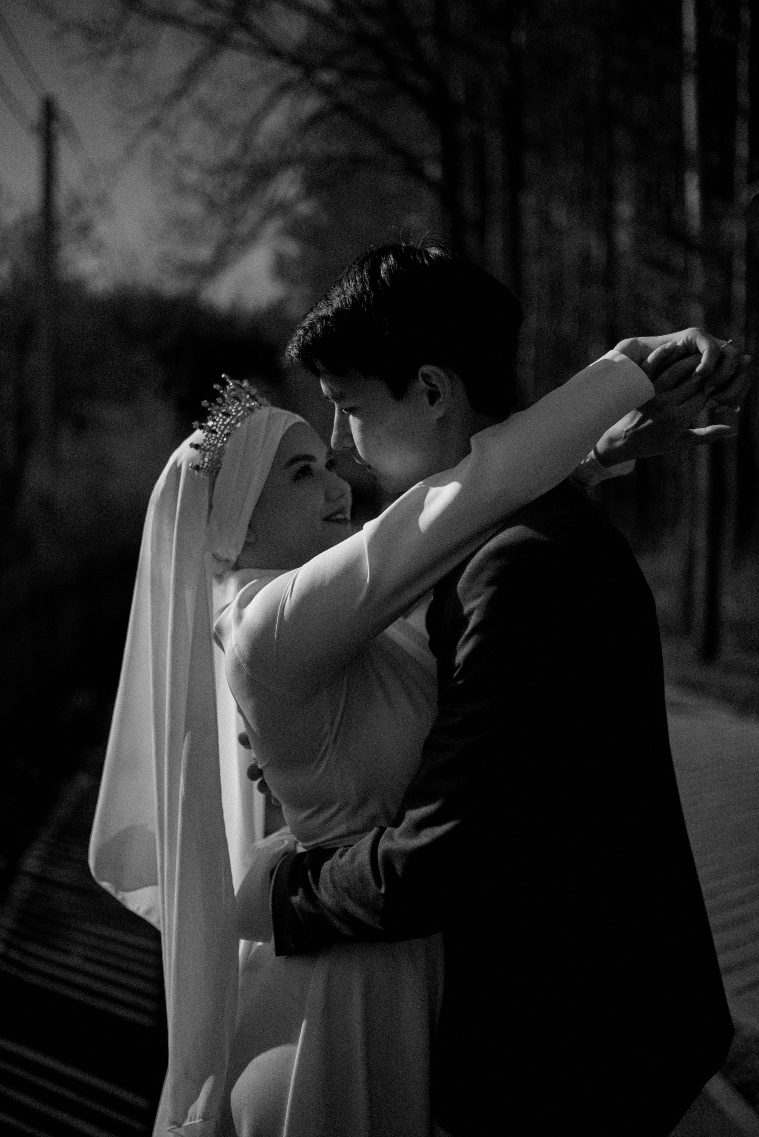 Никах. Свадебный и семейный фотограф Кожевникова Лариса