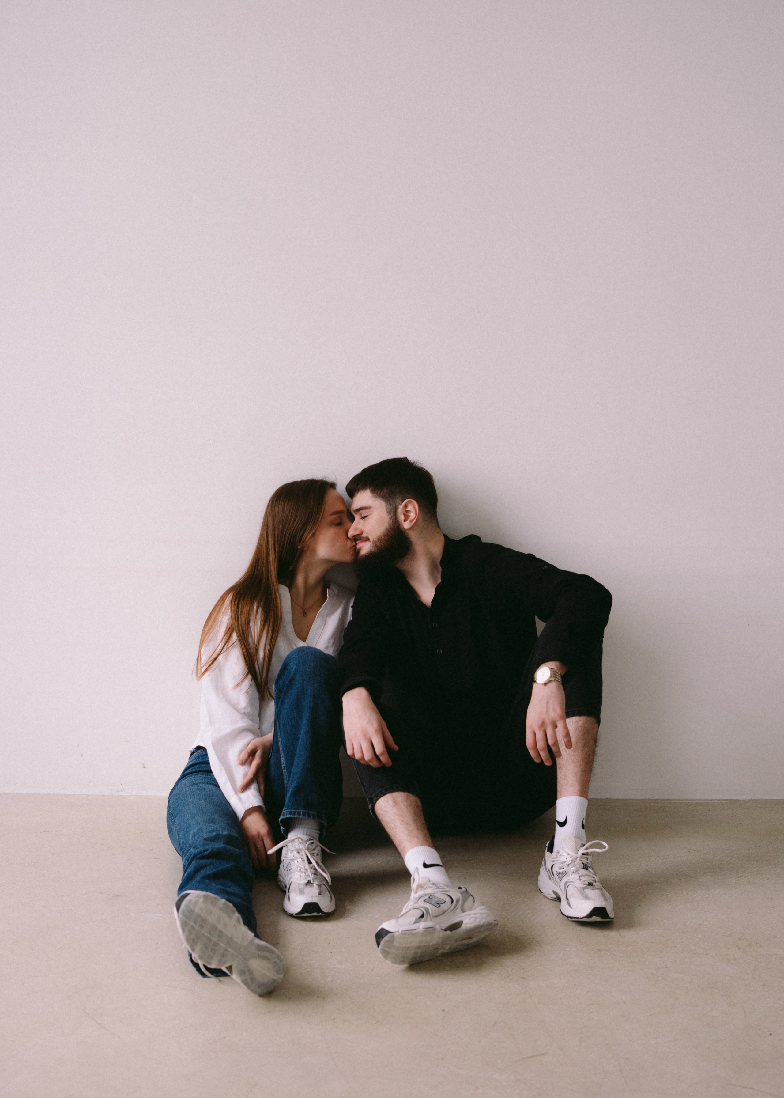 Валерия и Альберт. Фотограф в Санкт-Петербурге