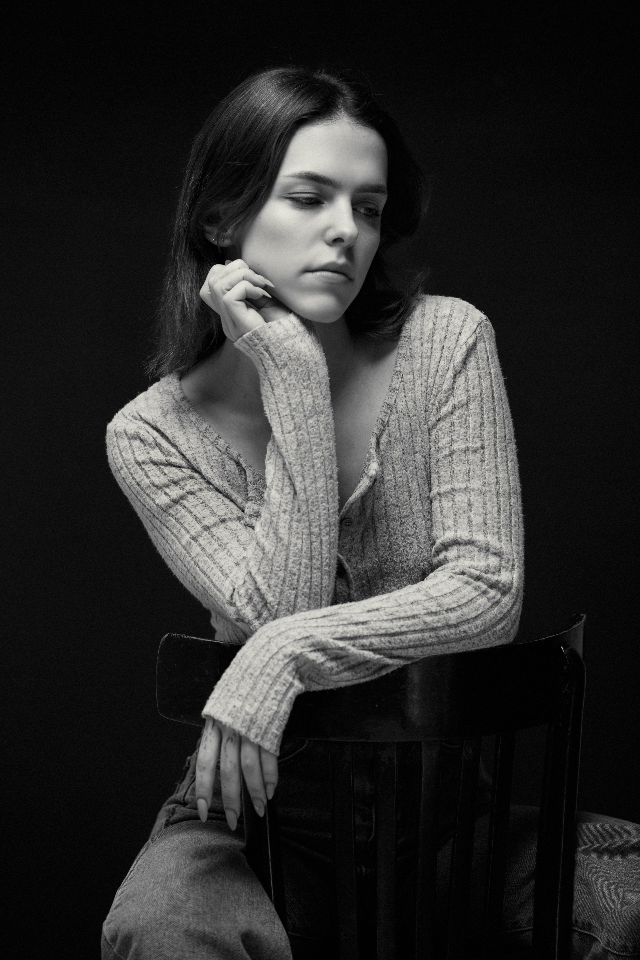 Саша. Устинова Софья. Фотограф. Москва