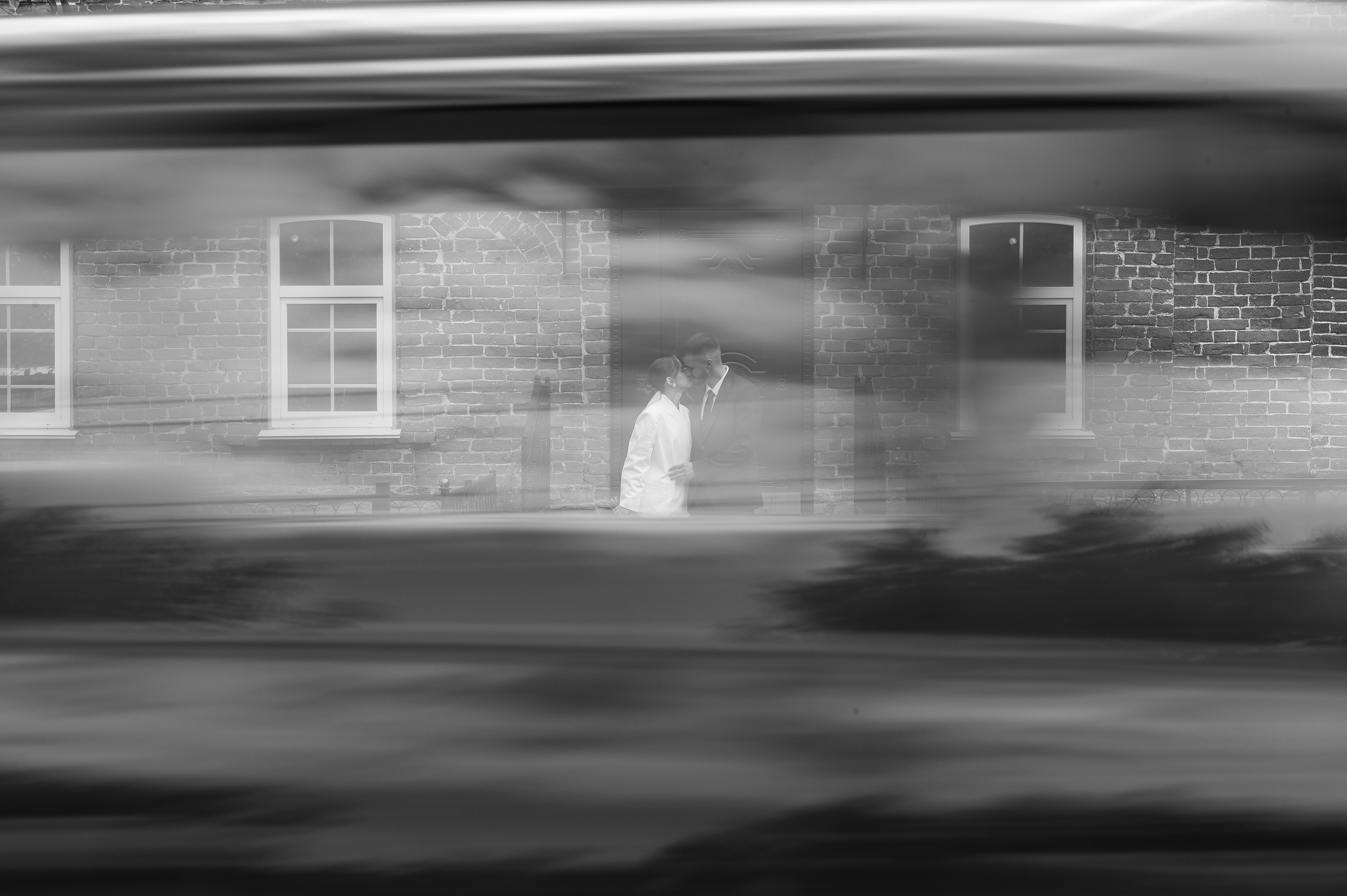 Виктор и Ярослава. Свадебный и портретный фотограф Мария Зыкова Екатеринбург — Снежинск