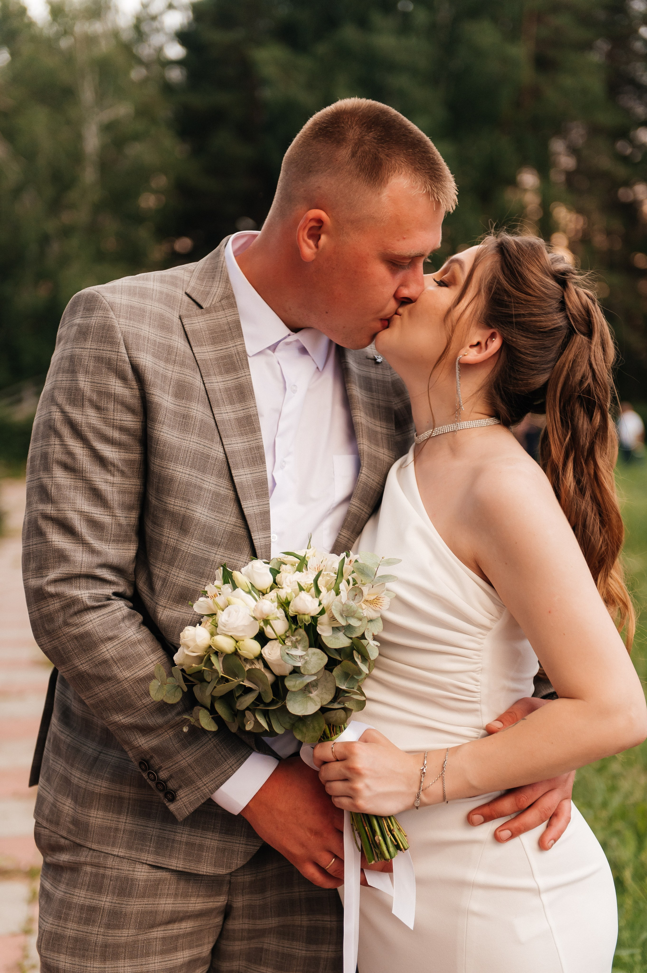 Отзывы. Свадебный и портретный фотограф Мария Зыкова Екатеринбург — Снежинск