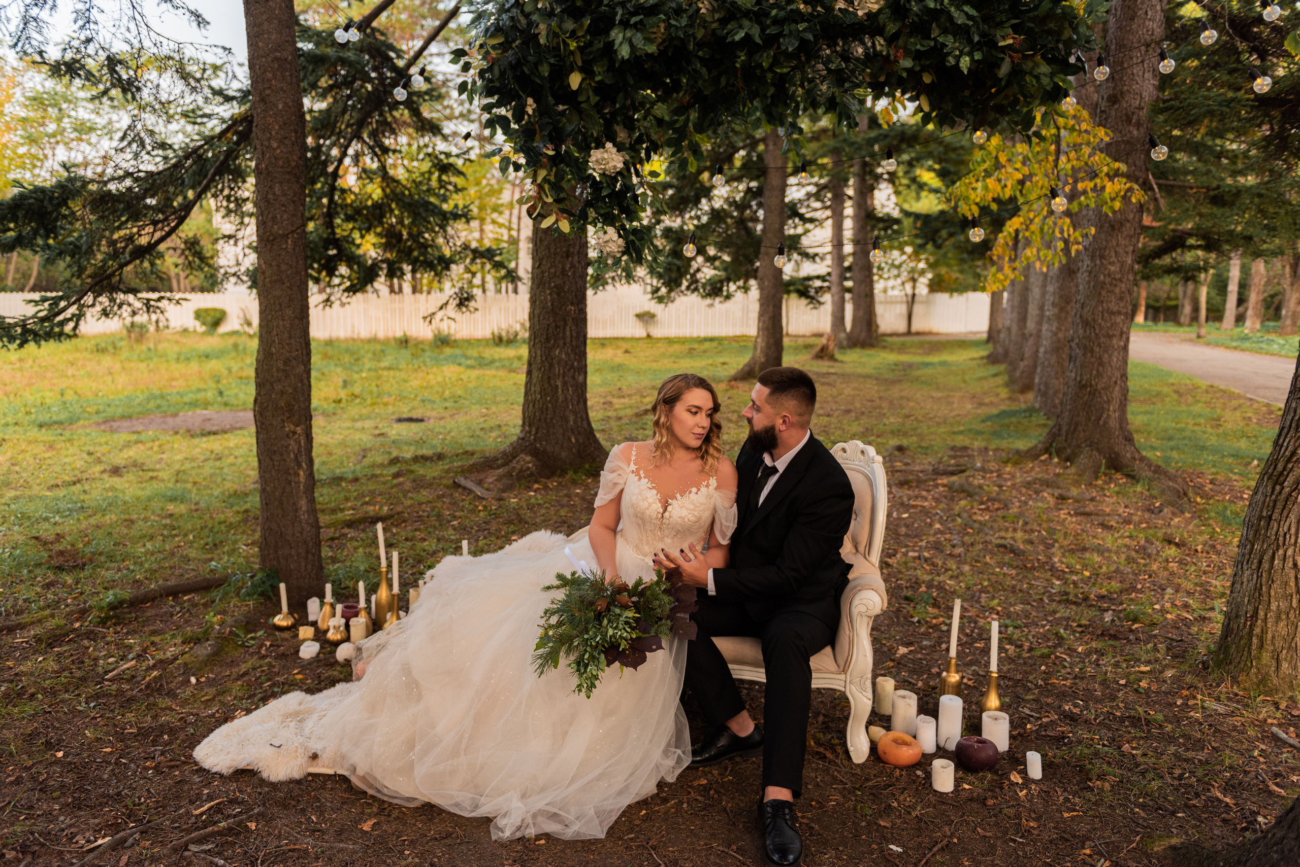 Анастасия и Говард. Семейный и свадебный фотограф во Владивостоке