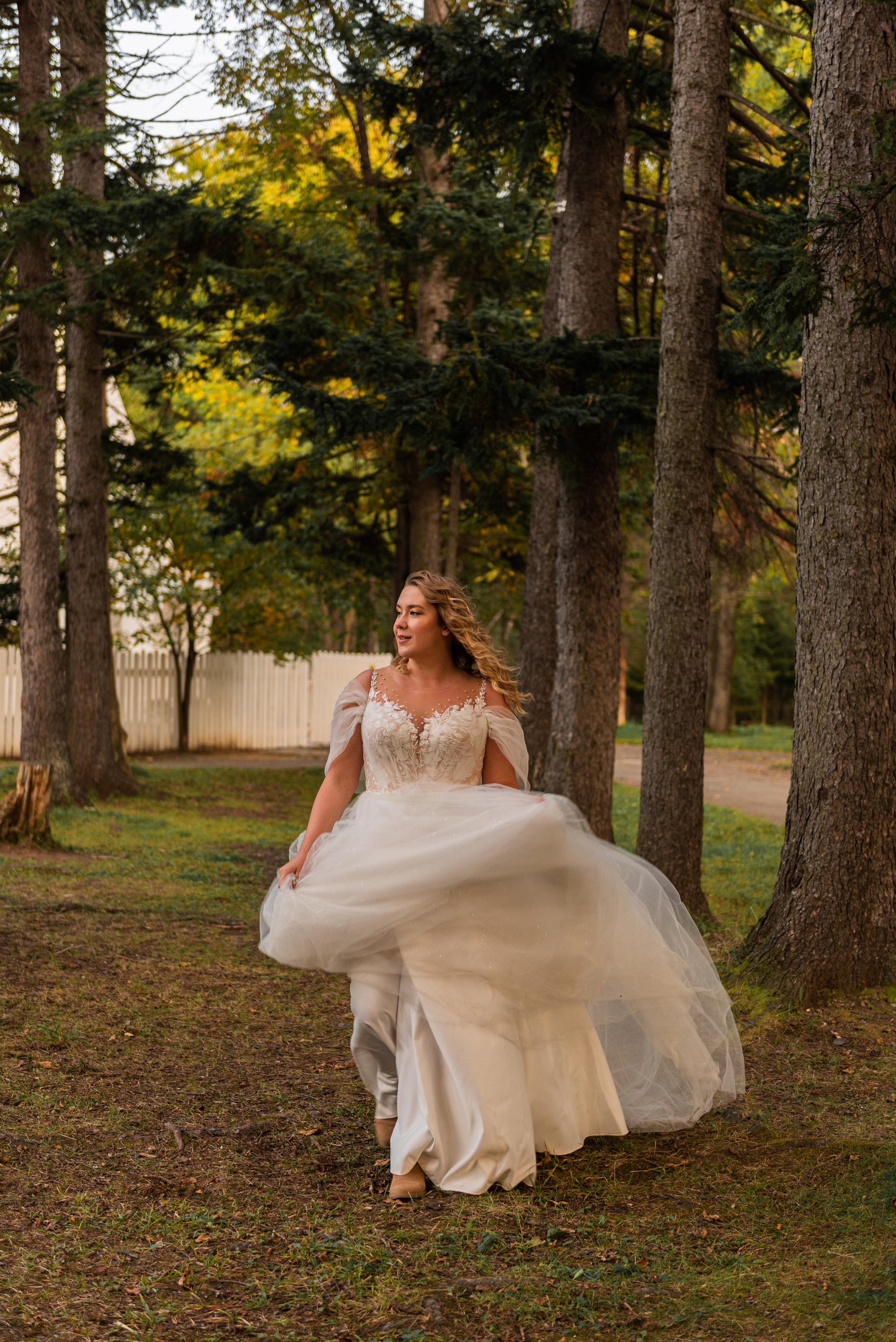 Анастасия и Говард. Семейный и свадебный фотограф во Владивостоке