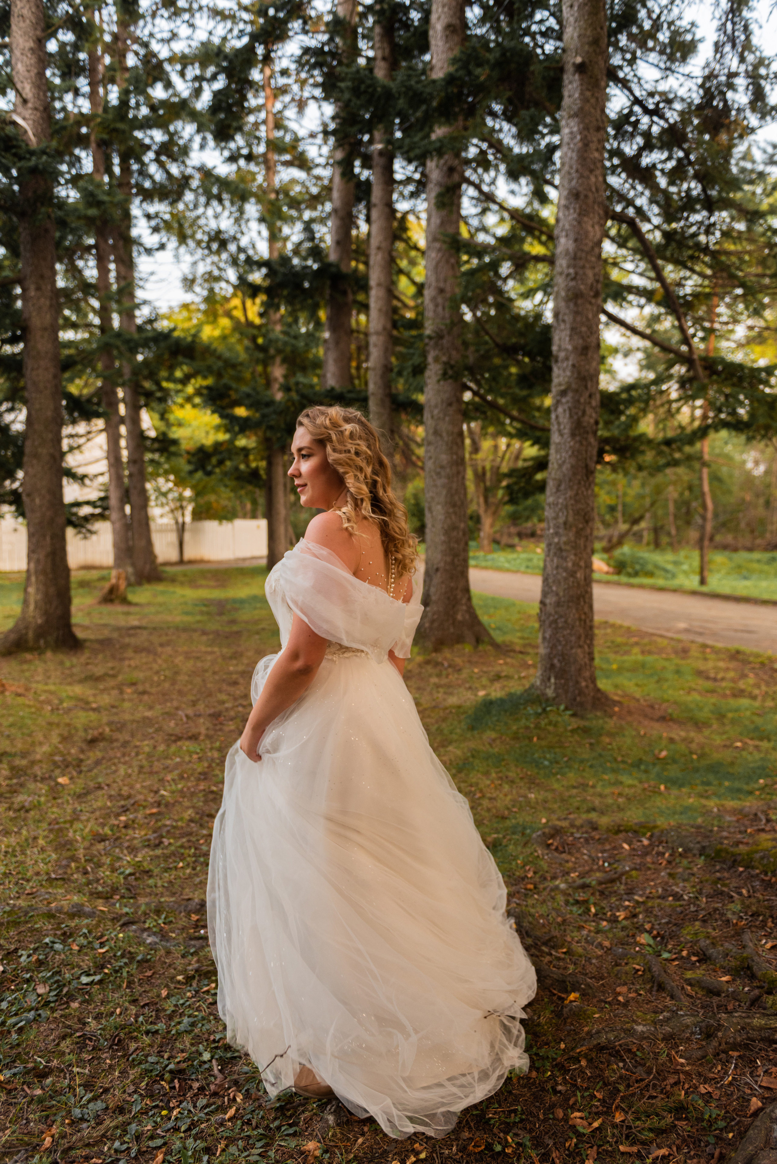 Анастасия и Говард. Семейный и свадебный фотограф во Владивостоке