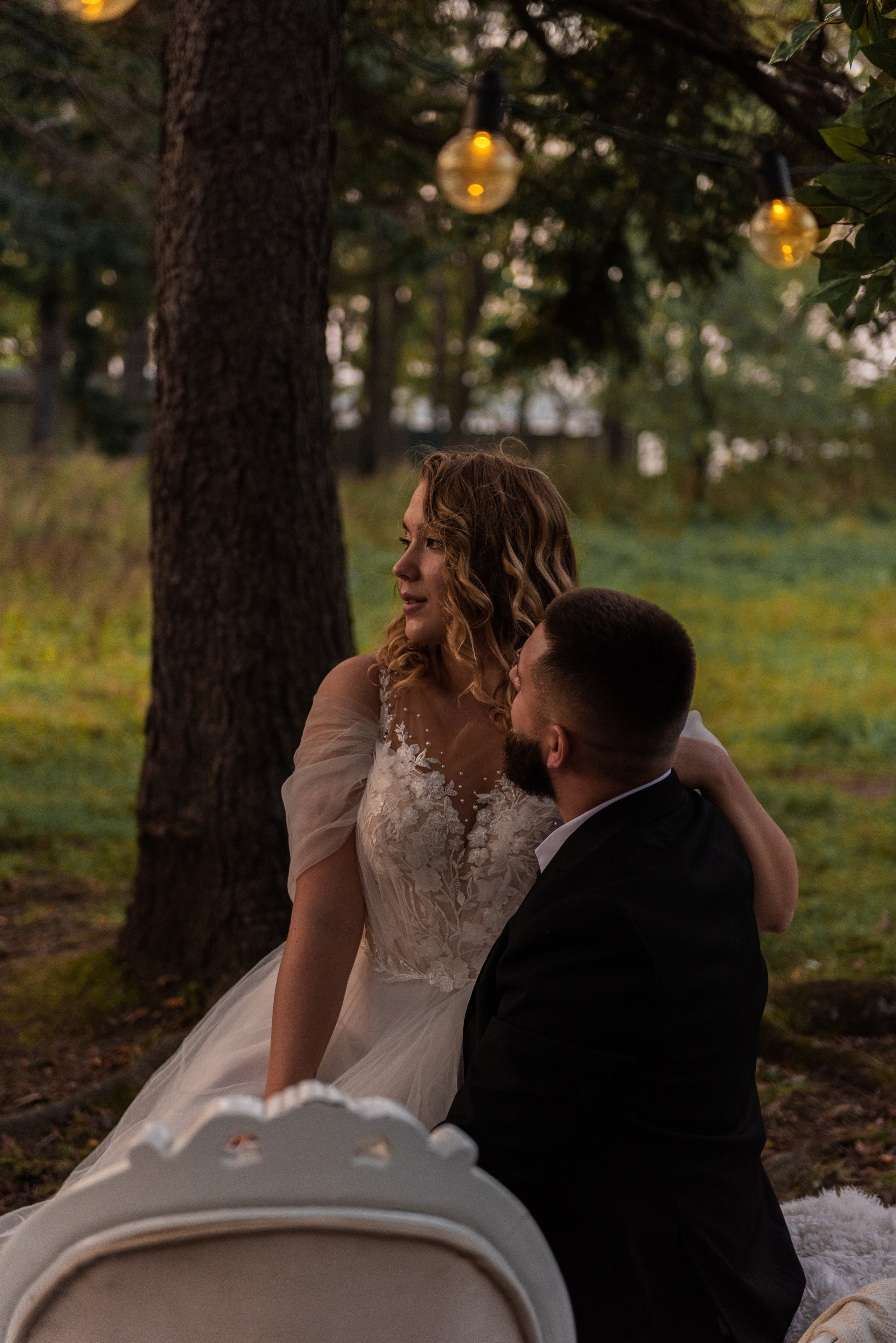 Анастасия и Говард. Семейный и свадебный фотограф во Владивостоке