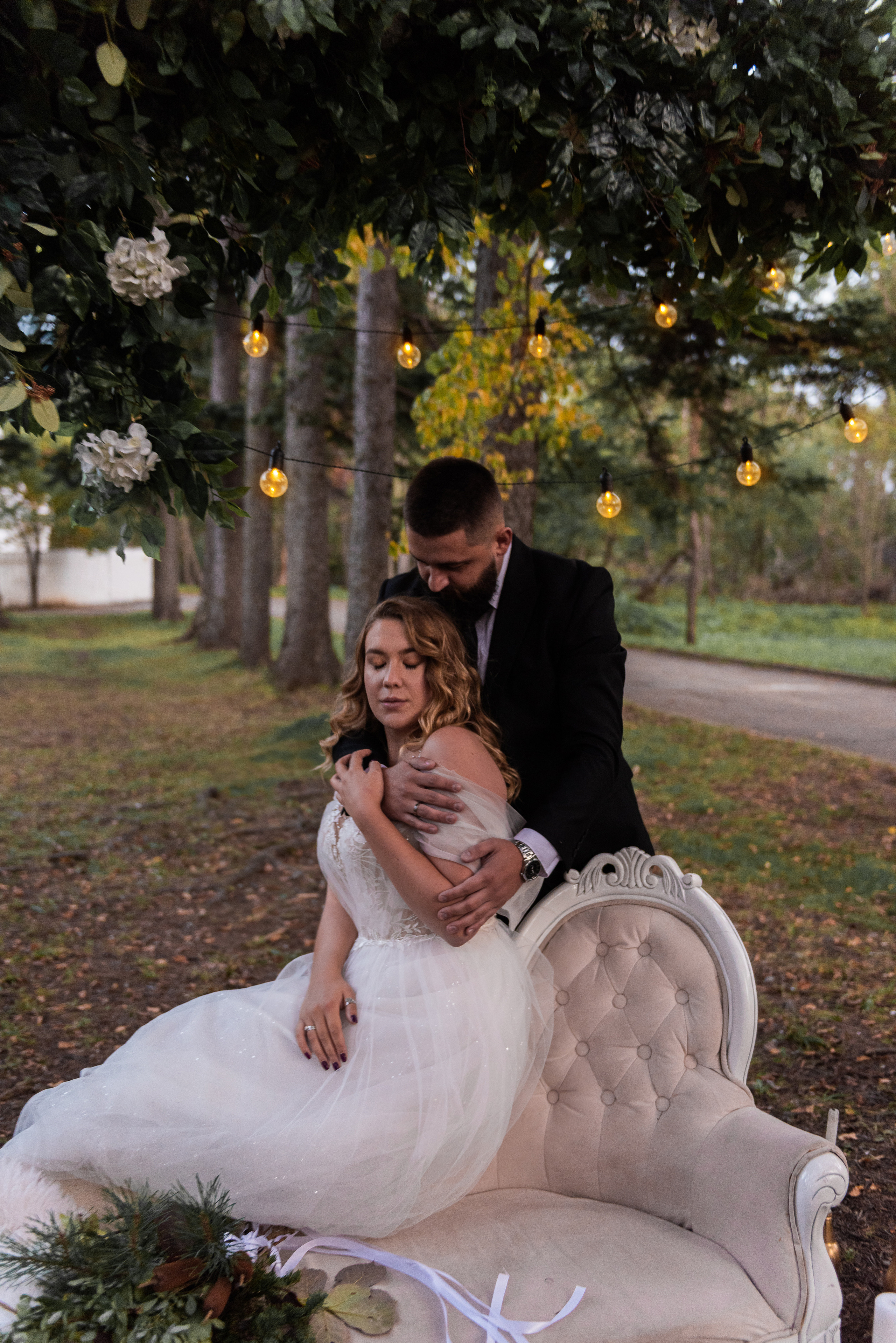 Анастасия и Говард. Семейный и свадебный фотограф во Владивостоке