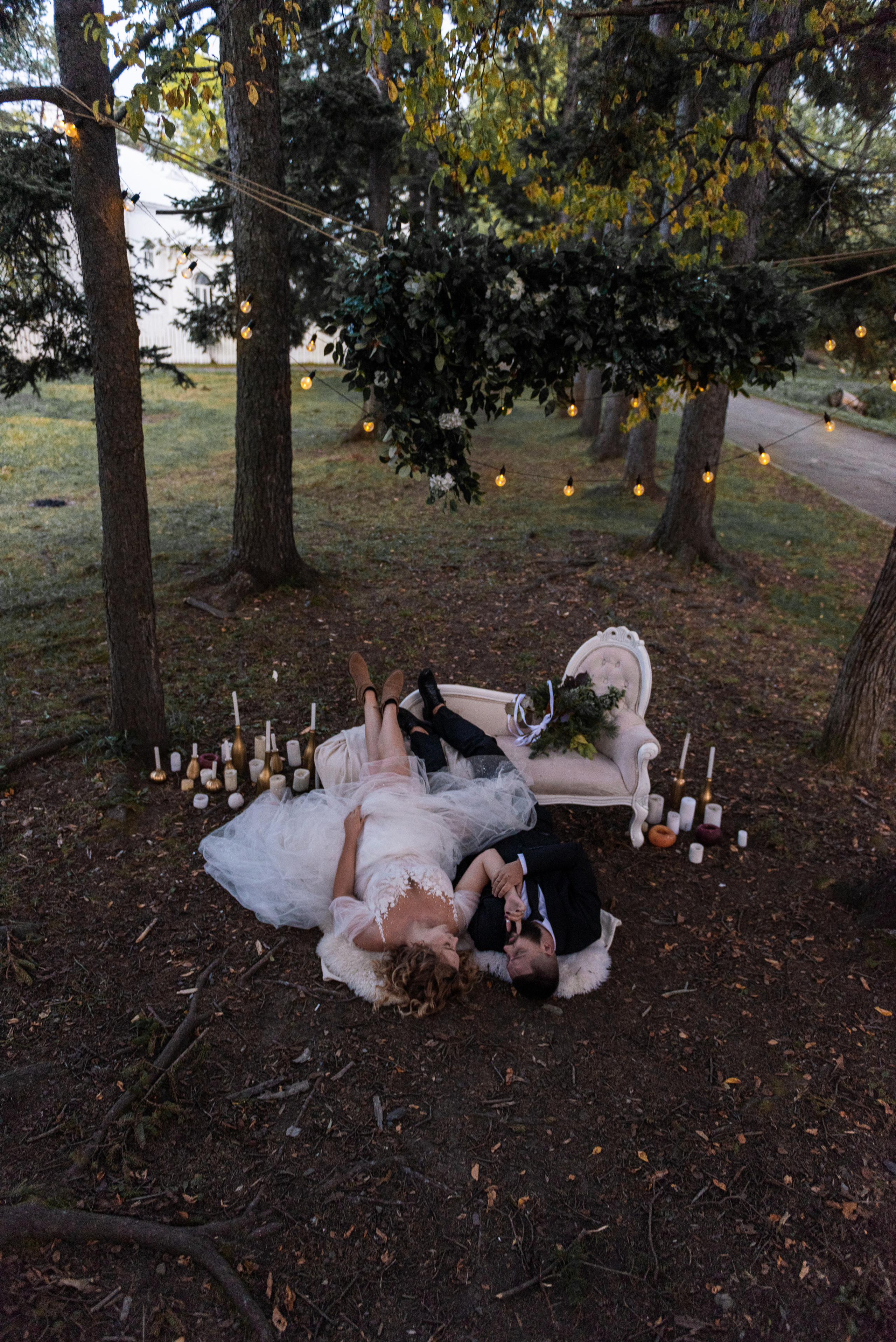 Анастасия и Говард. Семейный и свадебный фотограф во Владивостоке