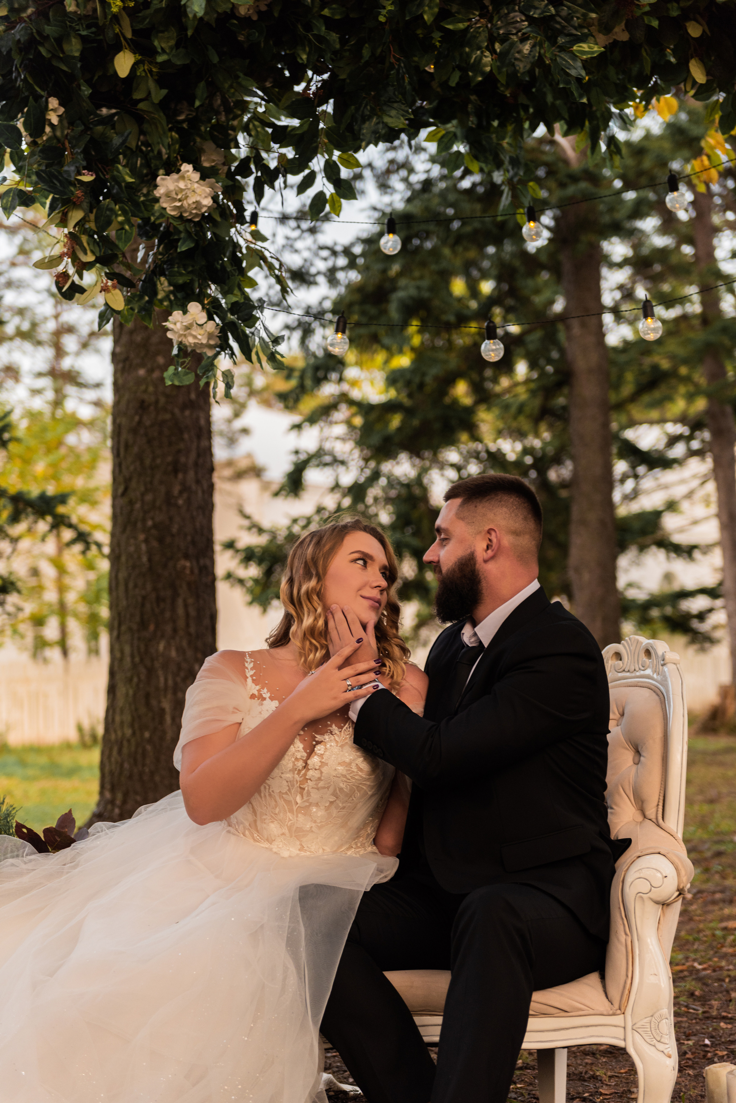 Анастасия и Говард. Семейный и свадебный фотограф во Владивостоке