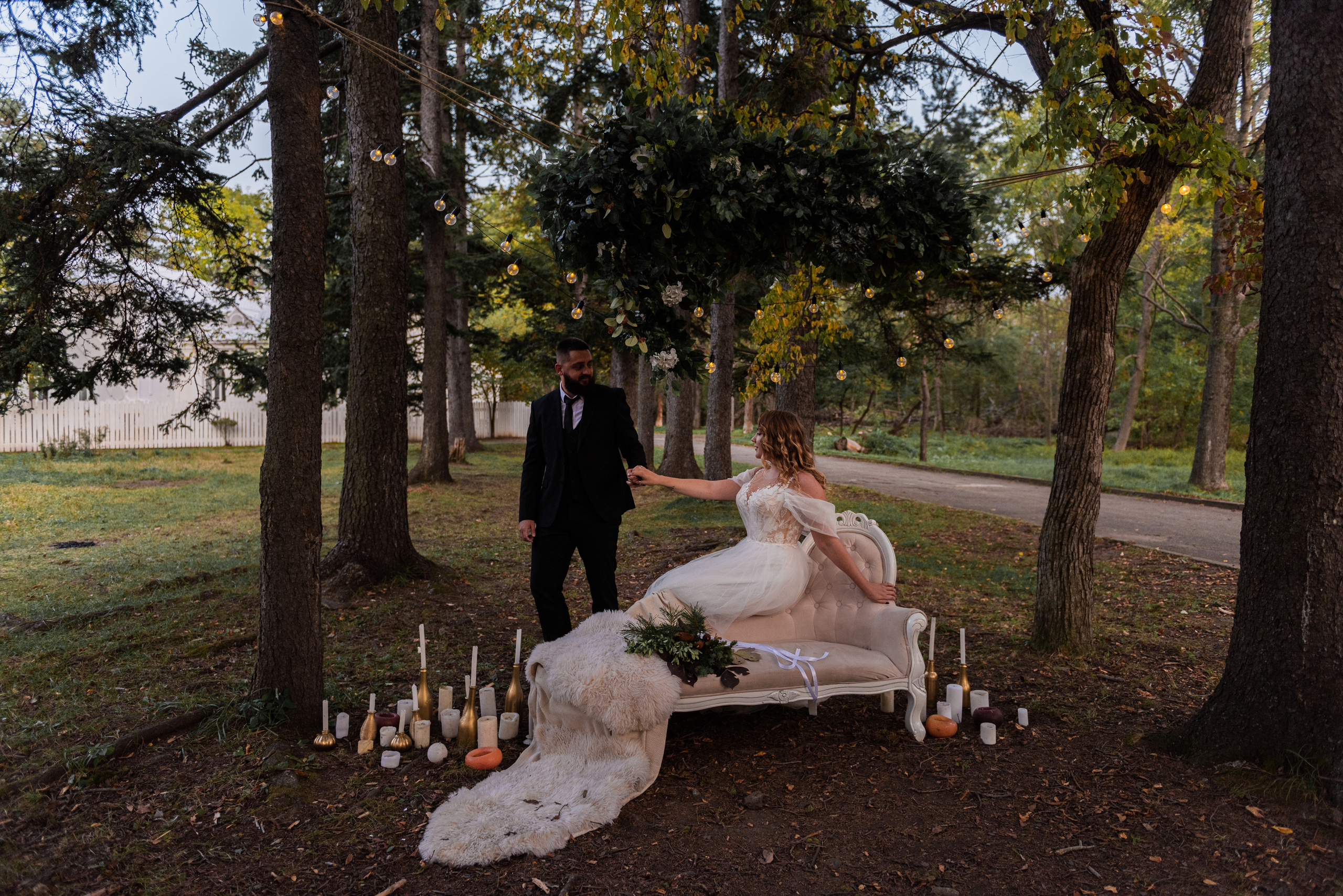 Анастасия и Говард. Семейный и свадебный фотограф во Владивостоке