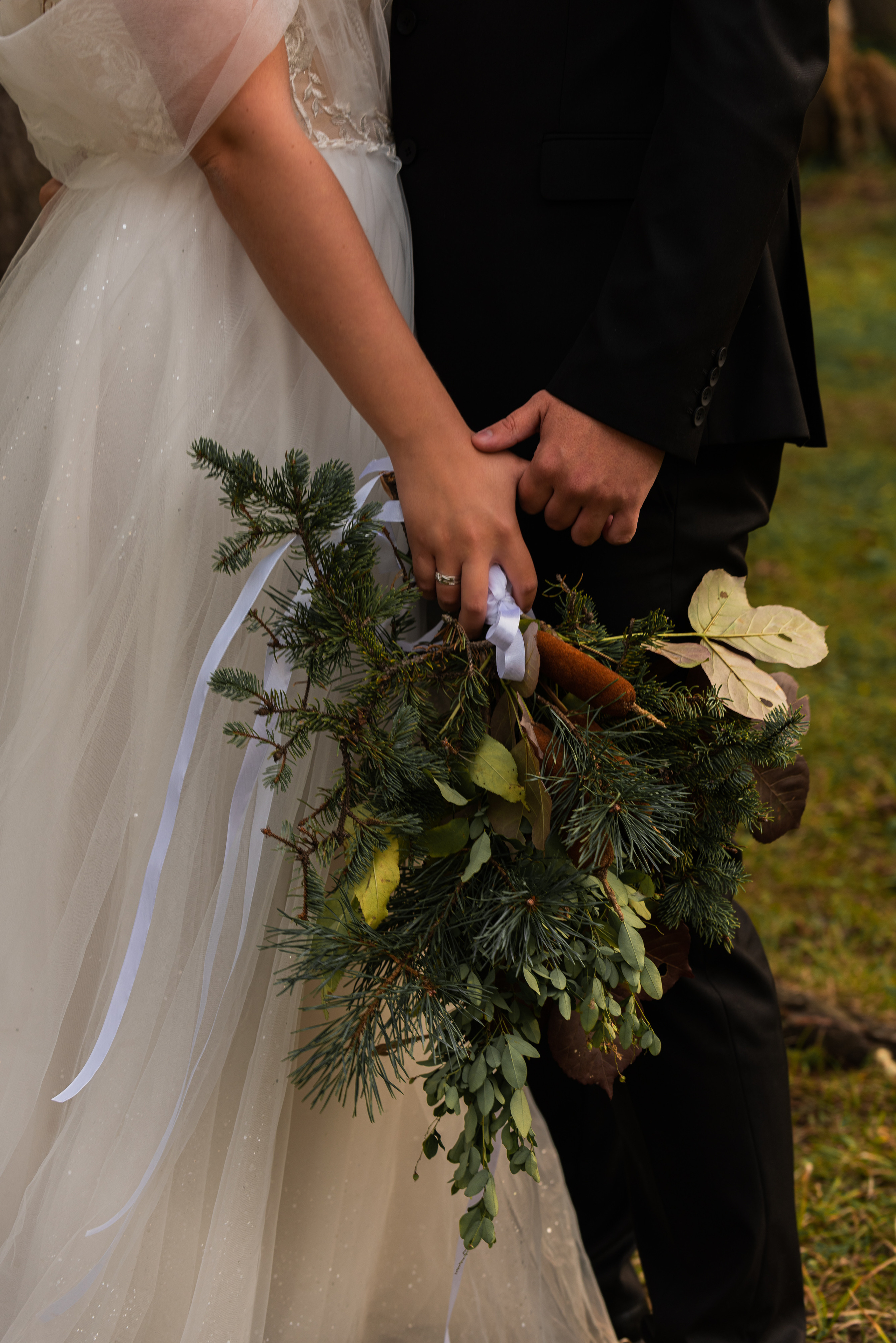 Анастасия и Говард. Семейный и свадебный фотограф во Владивостоке
