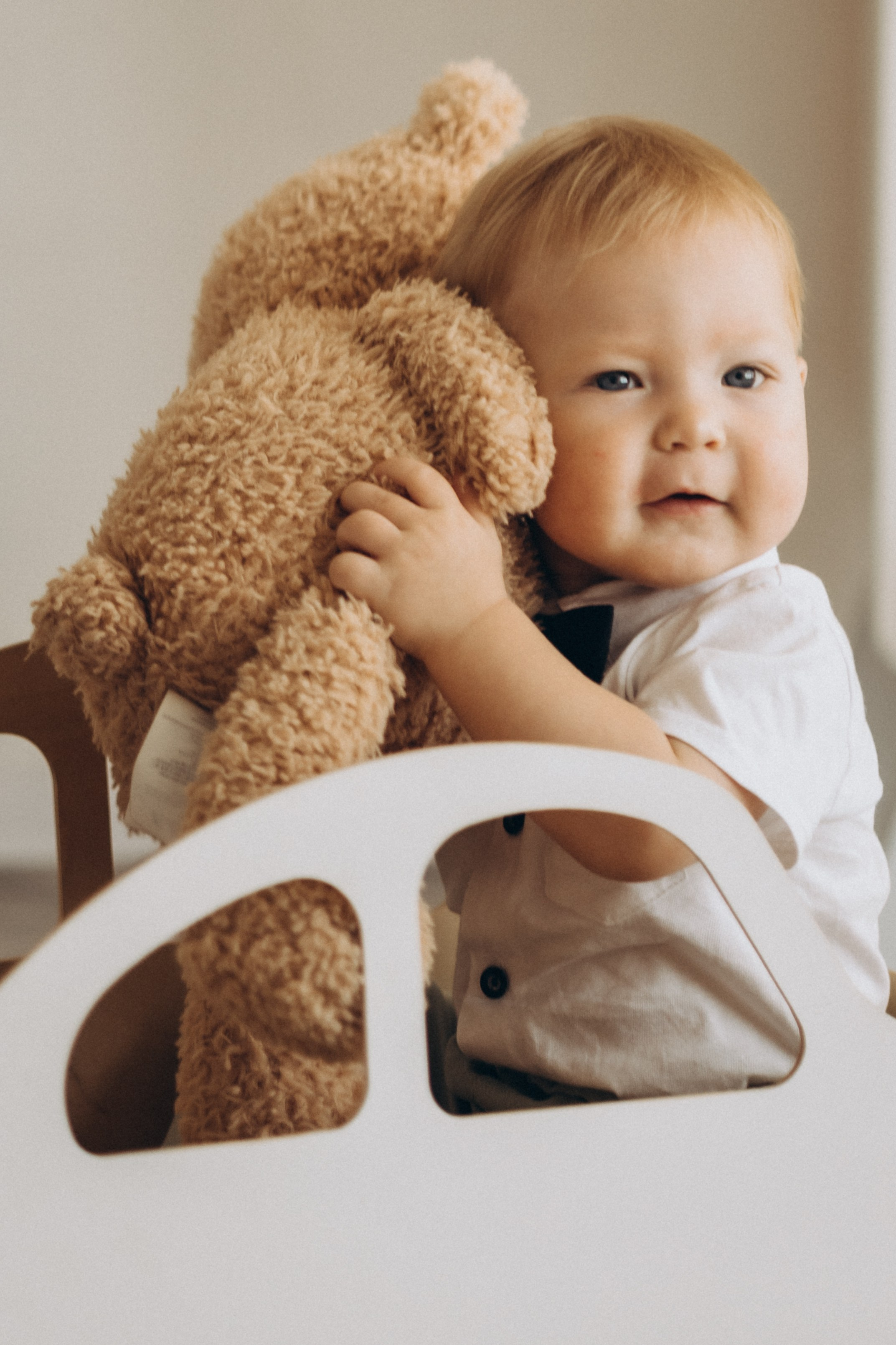 Валера, Марина и Илья. Фотограф Нижний Новгород