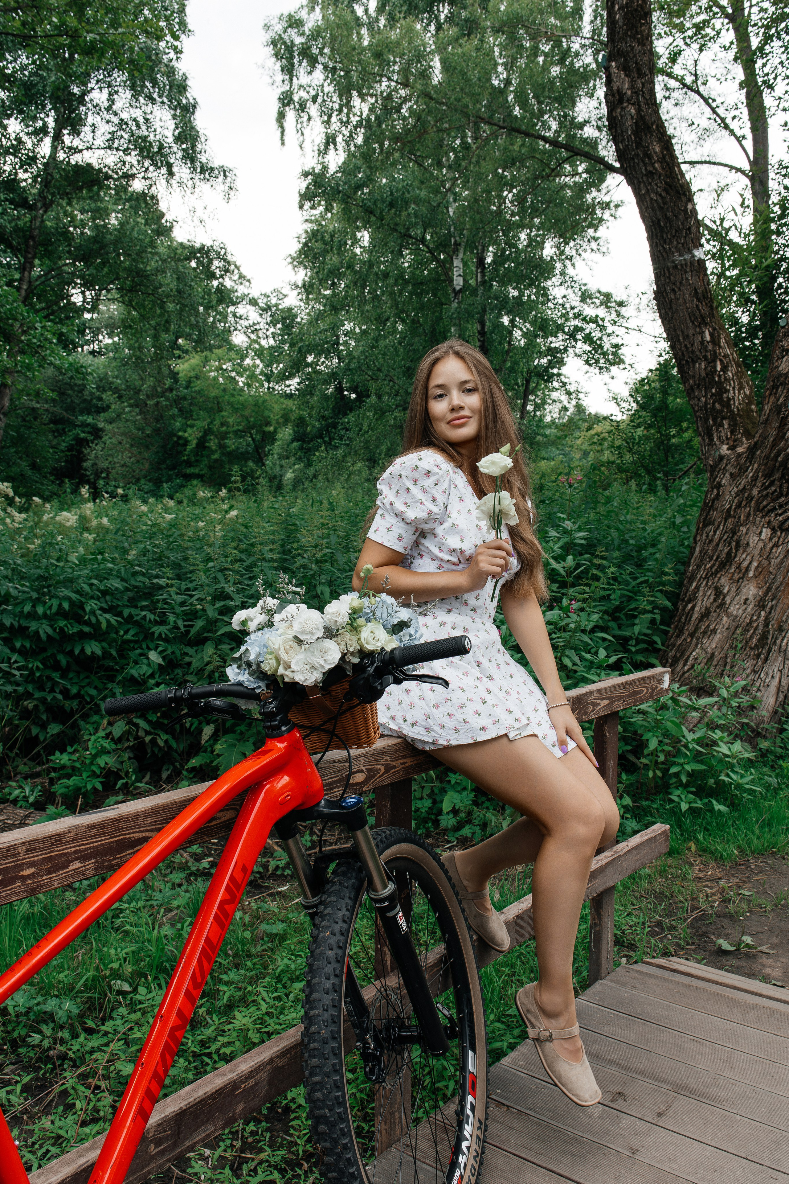 Андрей и Диана. Семейный и свадебный фотограф в Москве Елизавета Окульская