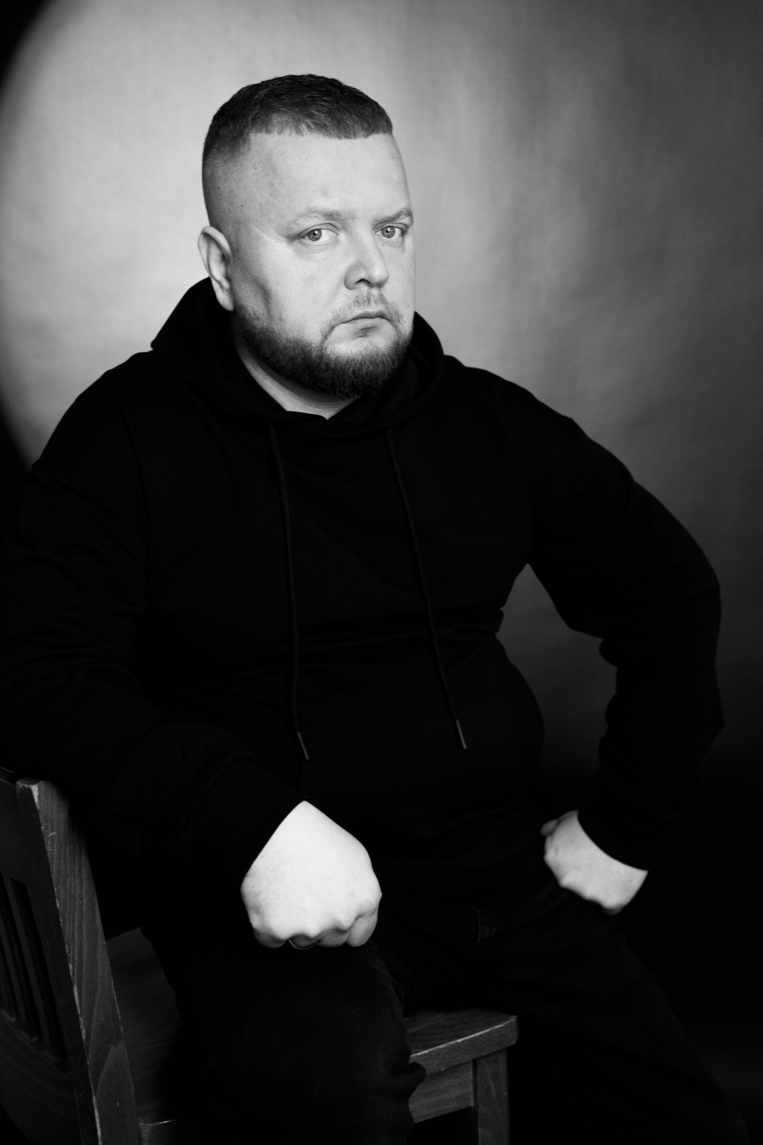 Алексей. Фотограф в Тюмени Даша Михнова. Портреты, фотопроекты, фотодни