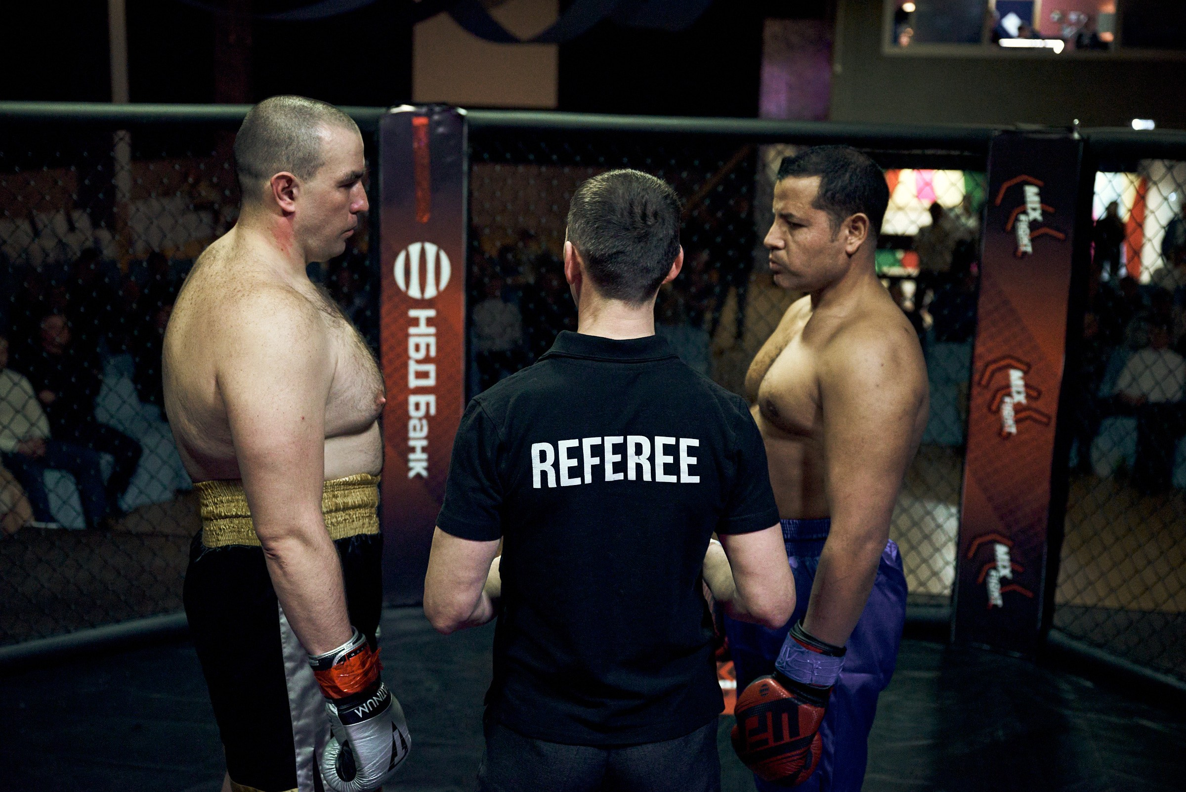 Бои. Маляревич Дмитрий свадебный фотограф