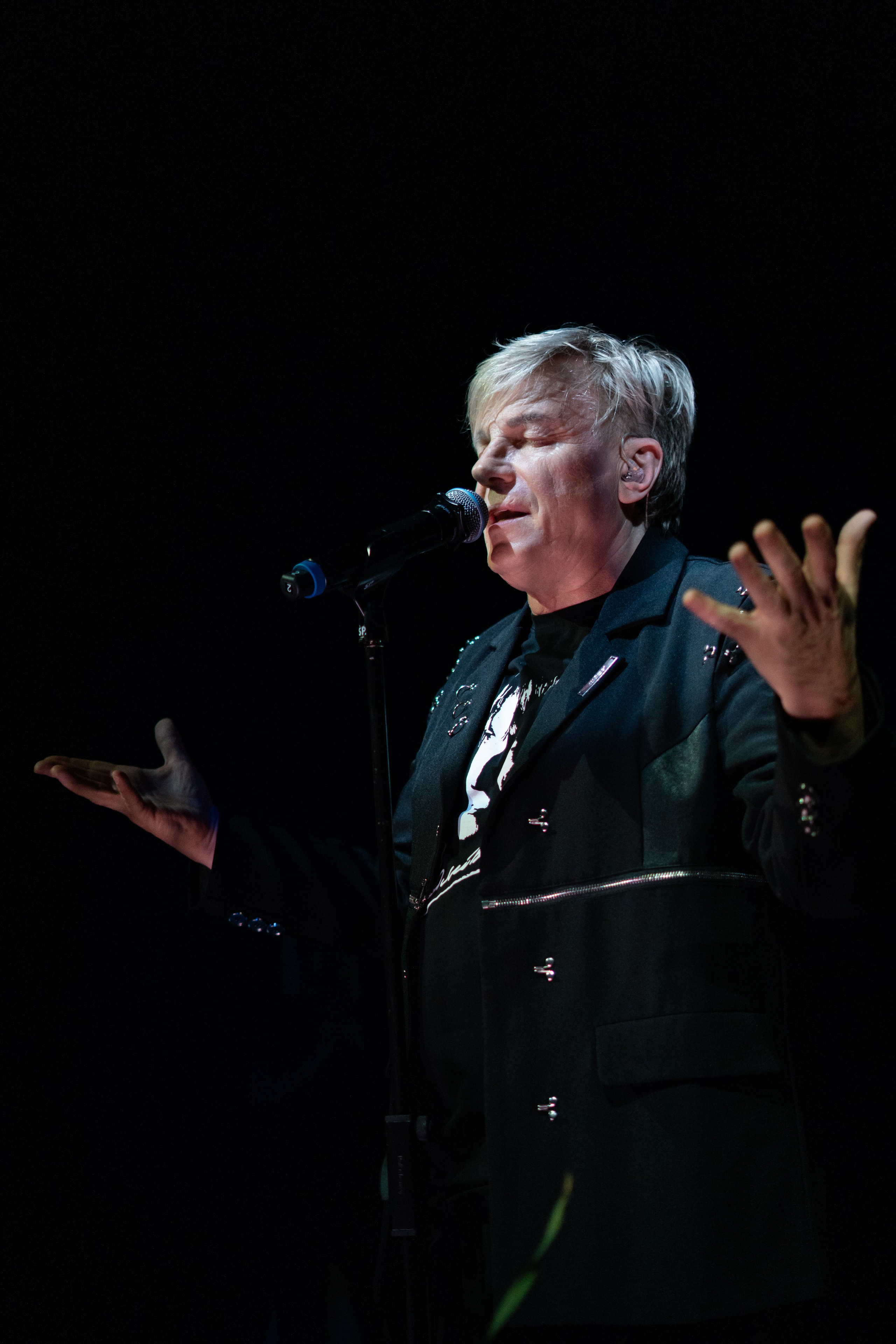 Виктор Салтыков. Фотограф Полина Шаленкова. Серпухов