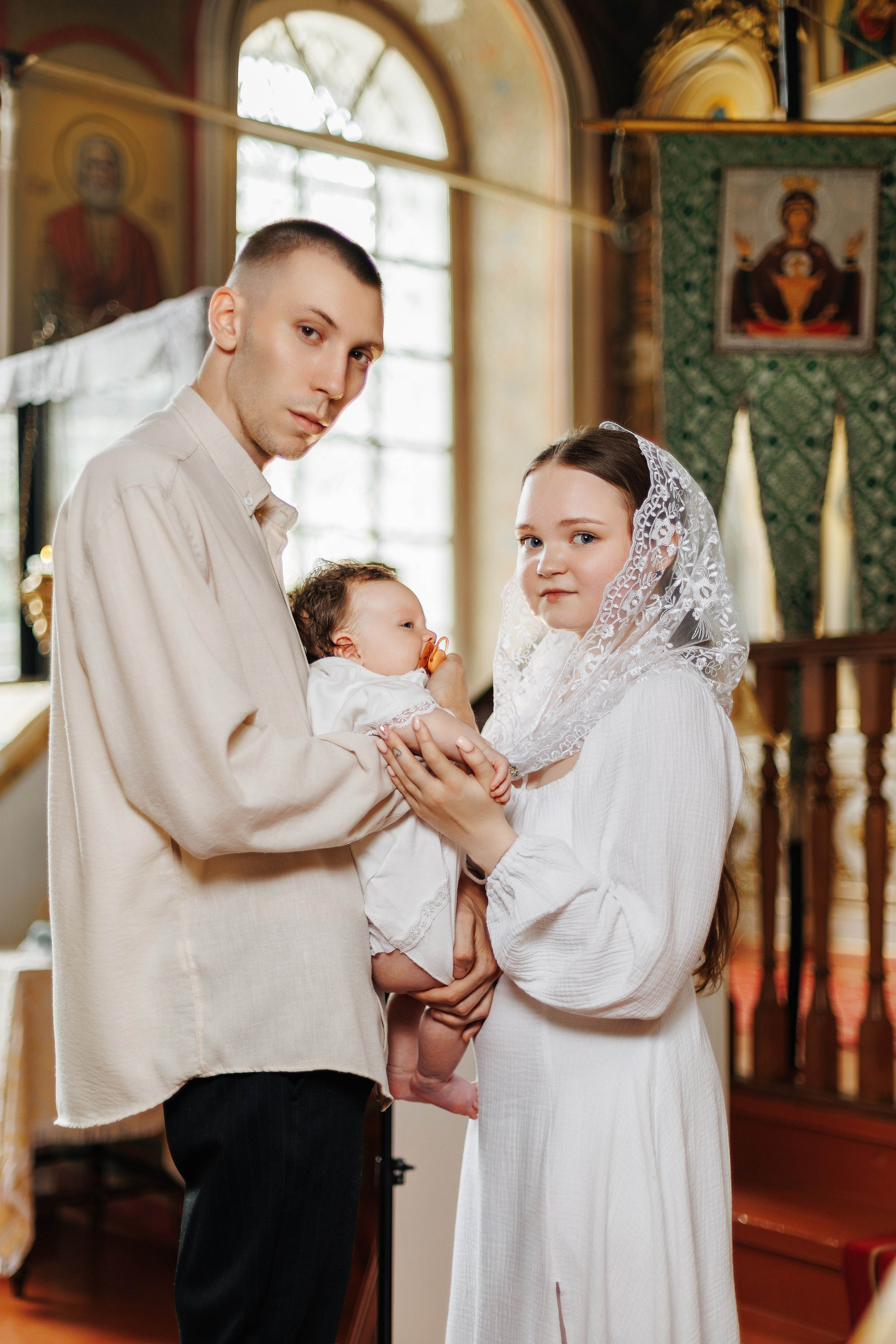 Матвей. Свадебный и семейный фотограф в городе Воронеж. Ирина Боловина