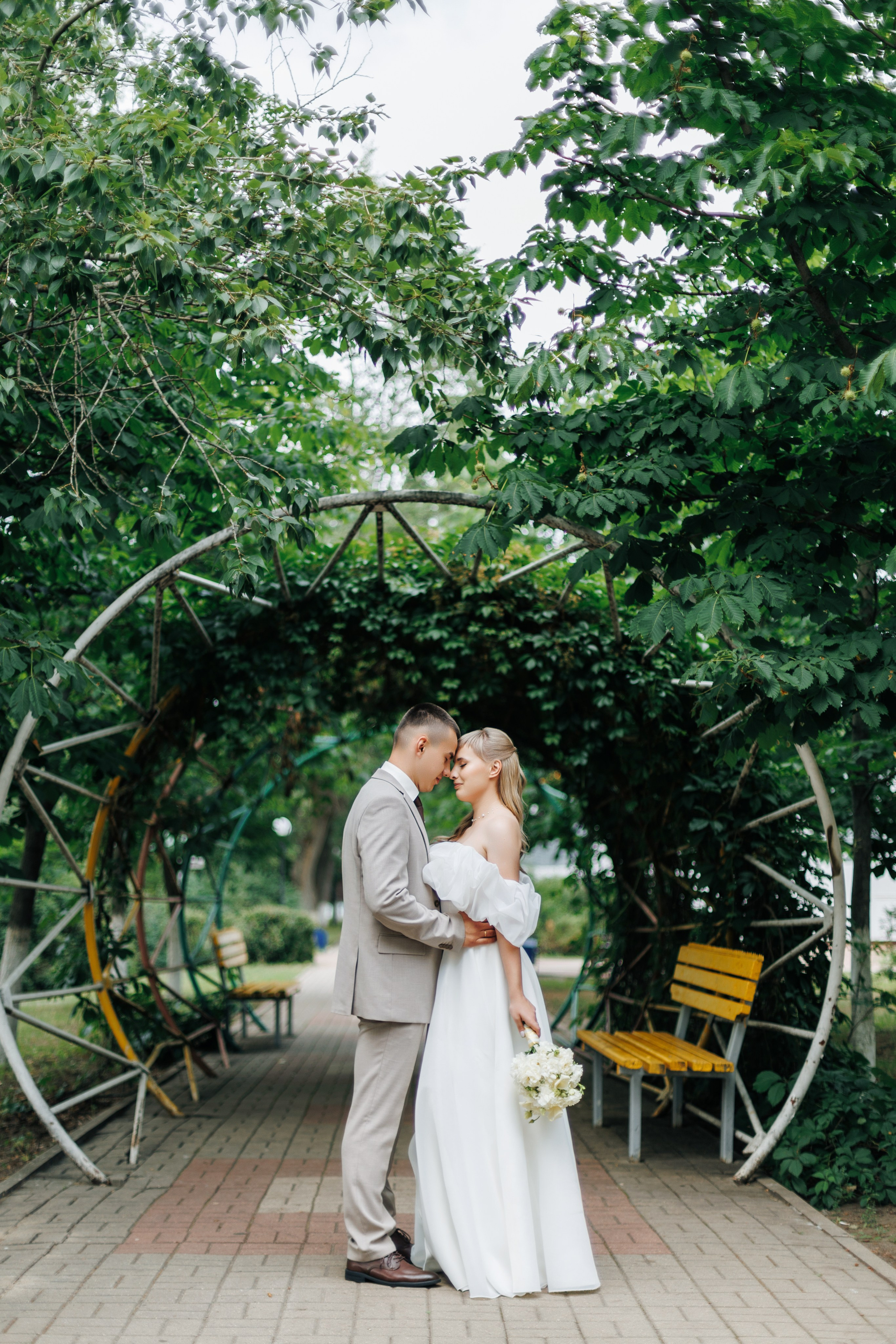 Владислав ♥ Соня. Свадебный и семейный фотограф в городе Воронеж. Ирина Боловина