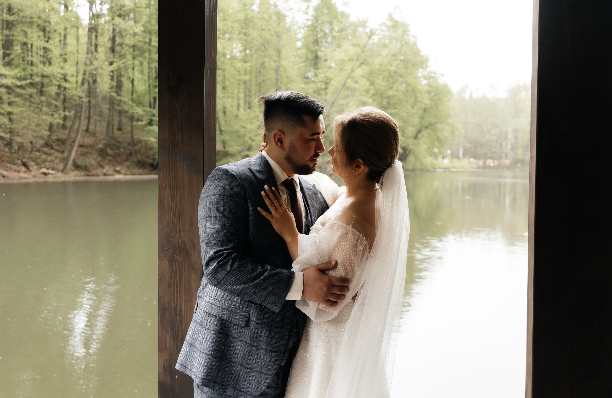 Igor & Regina. Свадебный фотограф Ильнар Асадуллин