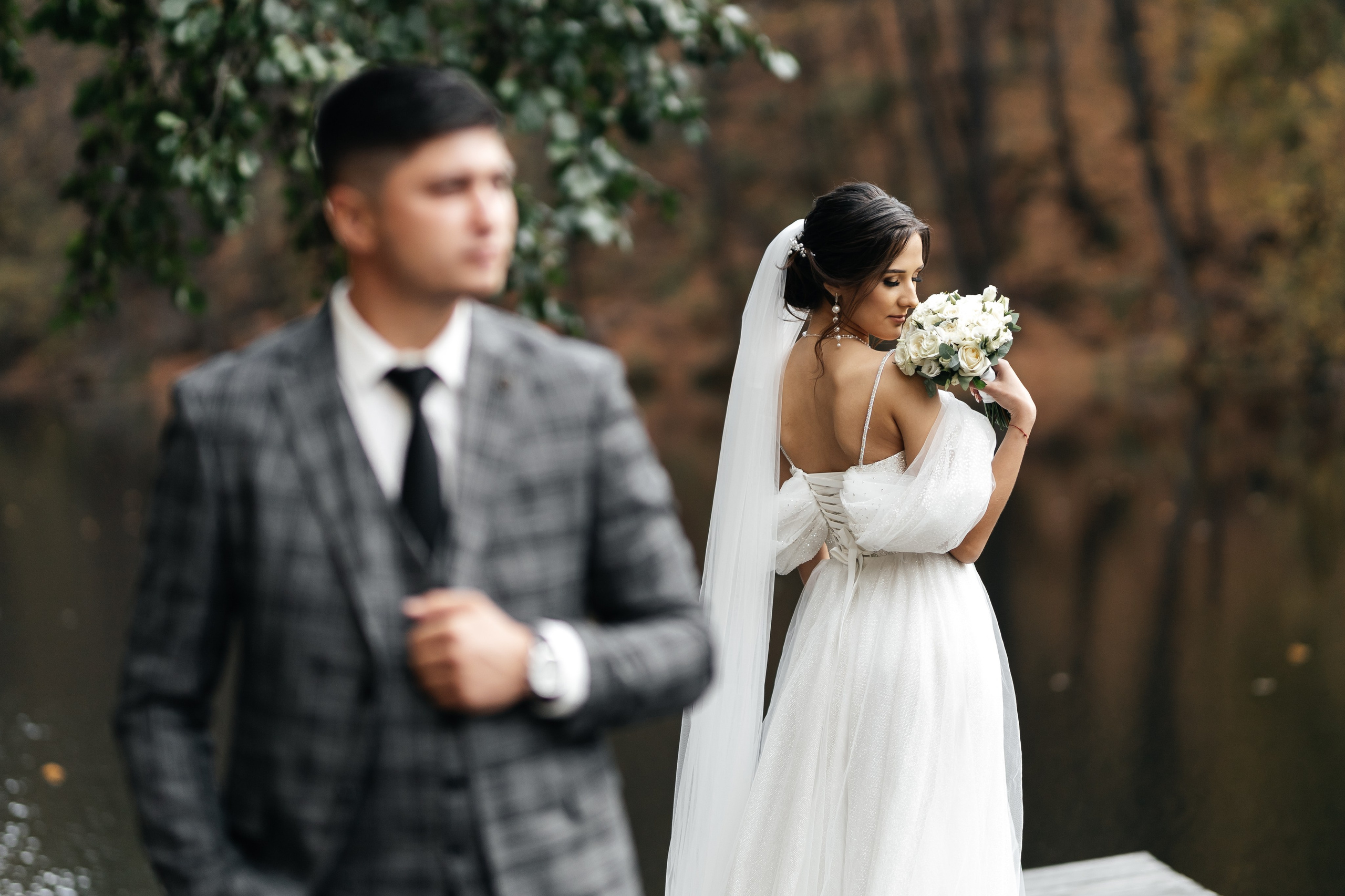 Ainur & Alina. Свадебный фотограф Ильнар Асадуллин