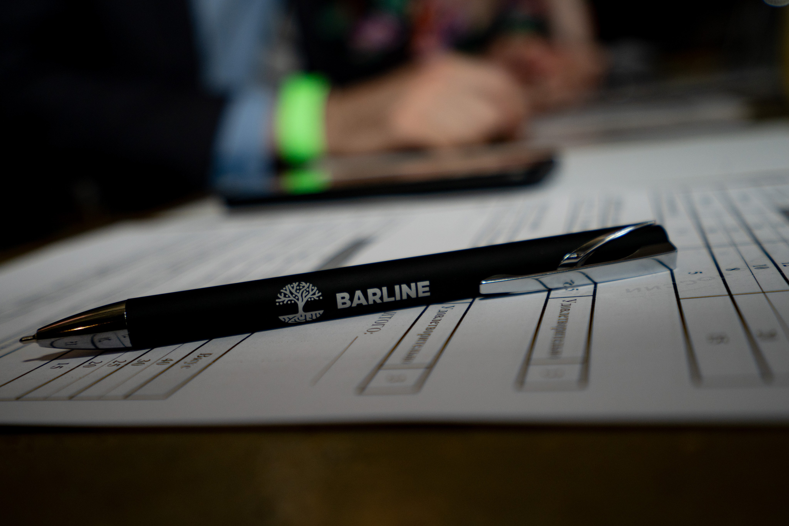 Чемпионат барменов Gineration Challenge 2024. Фото / Видеосъемка в Москве