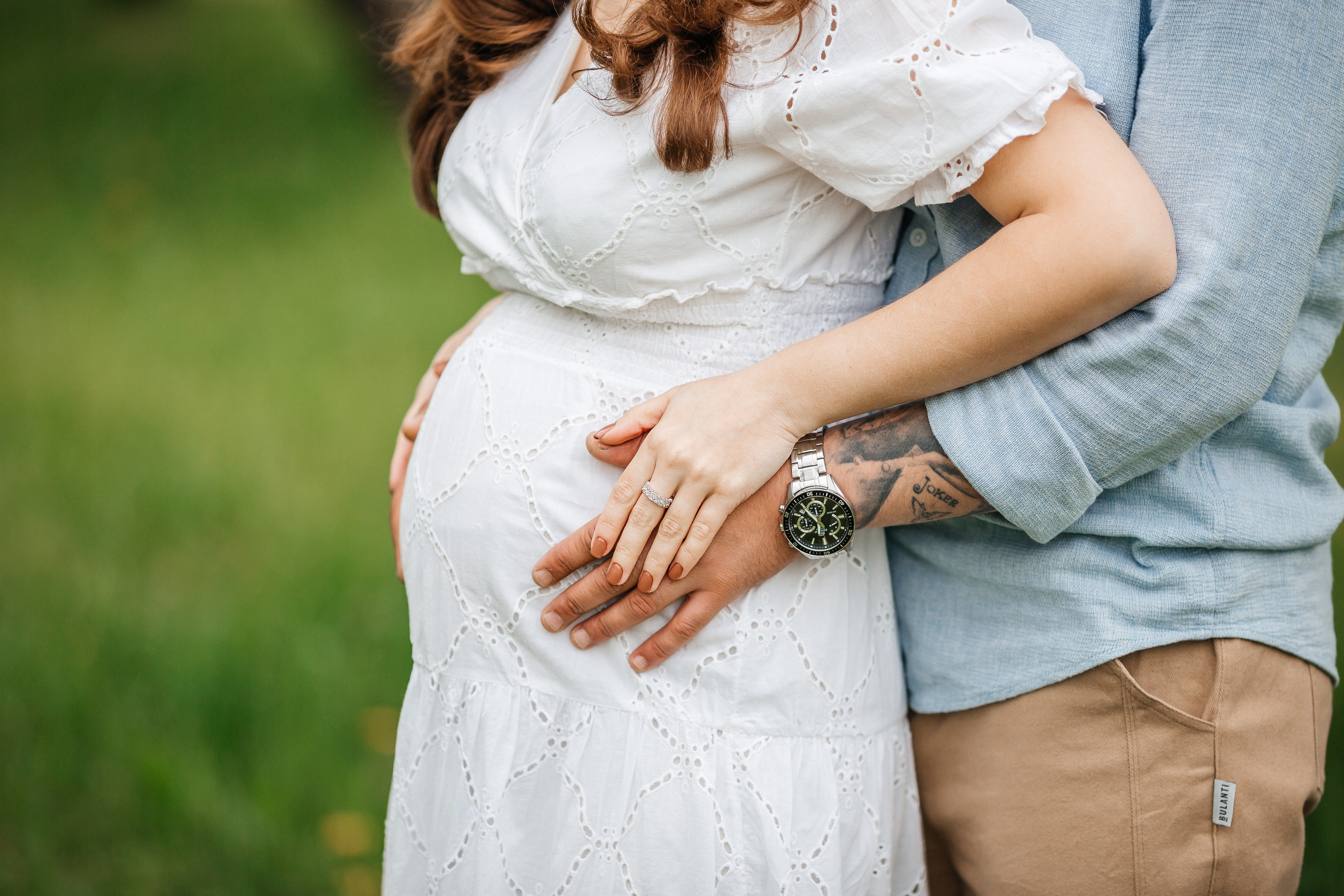 Антон и Наталья