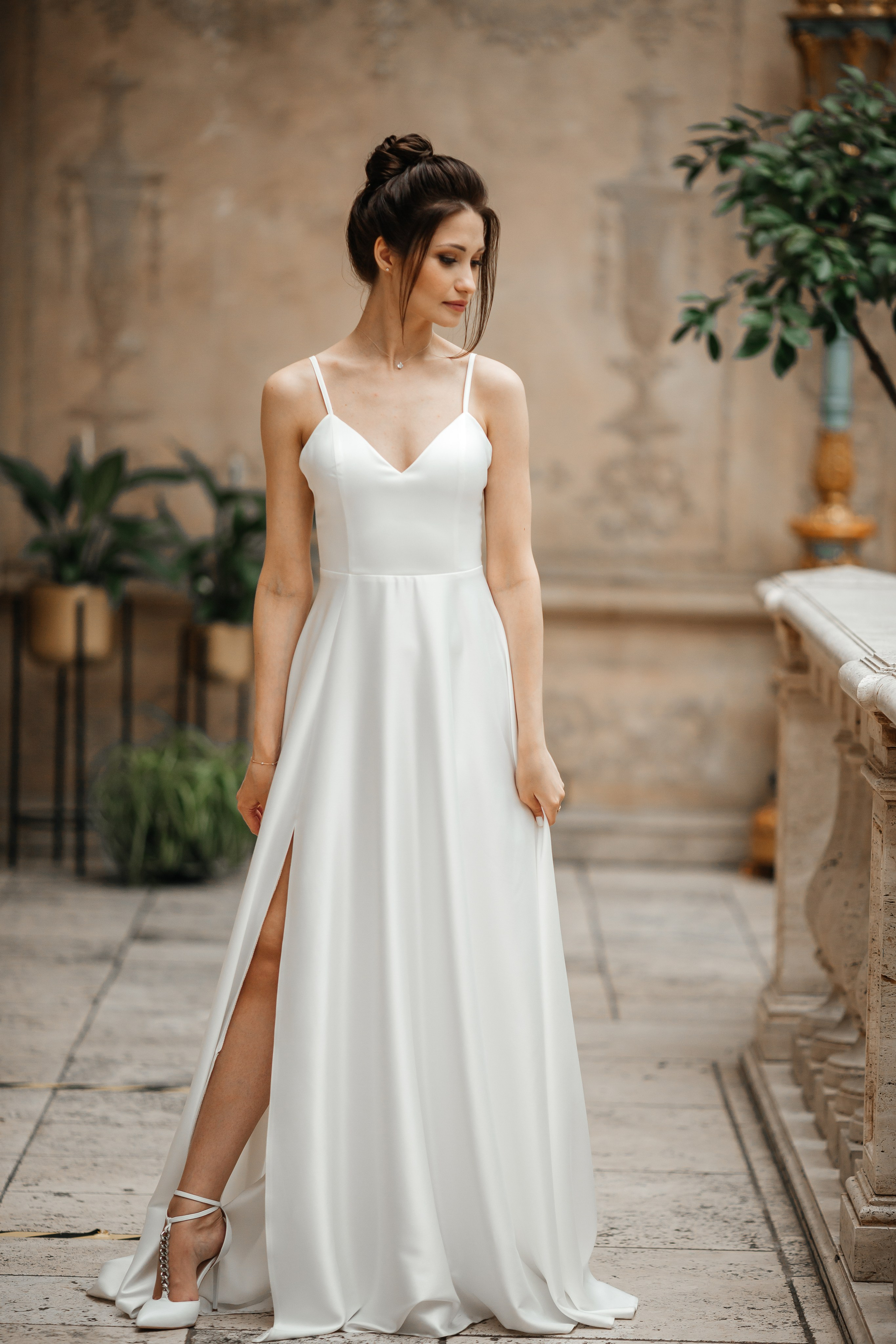 Коля и Вика