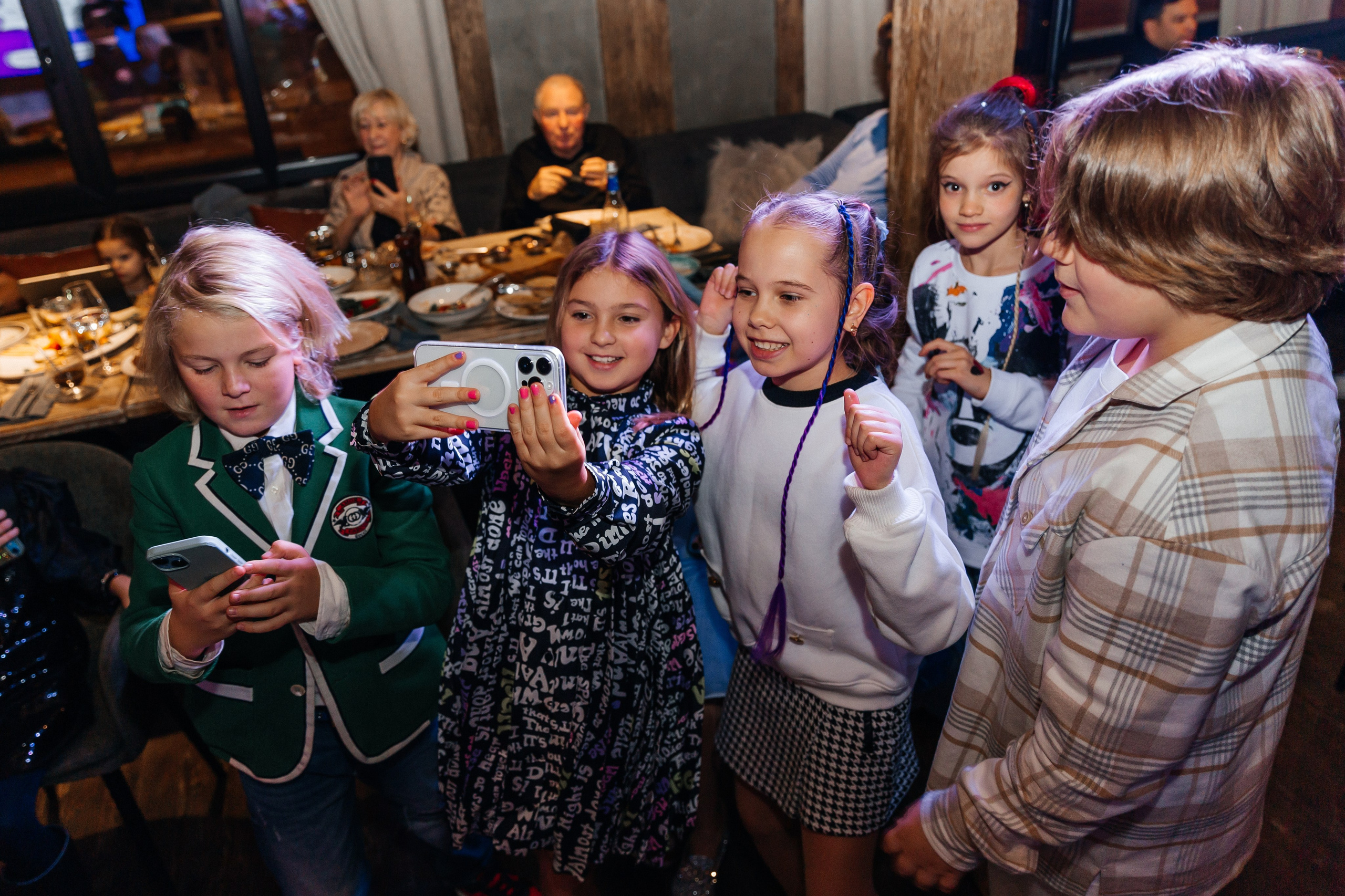 День рождения Екатерины