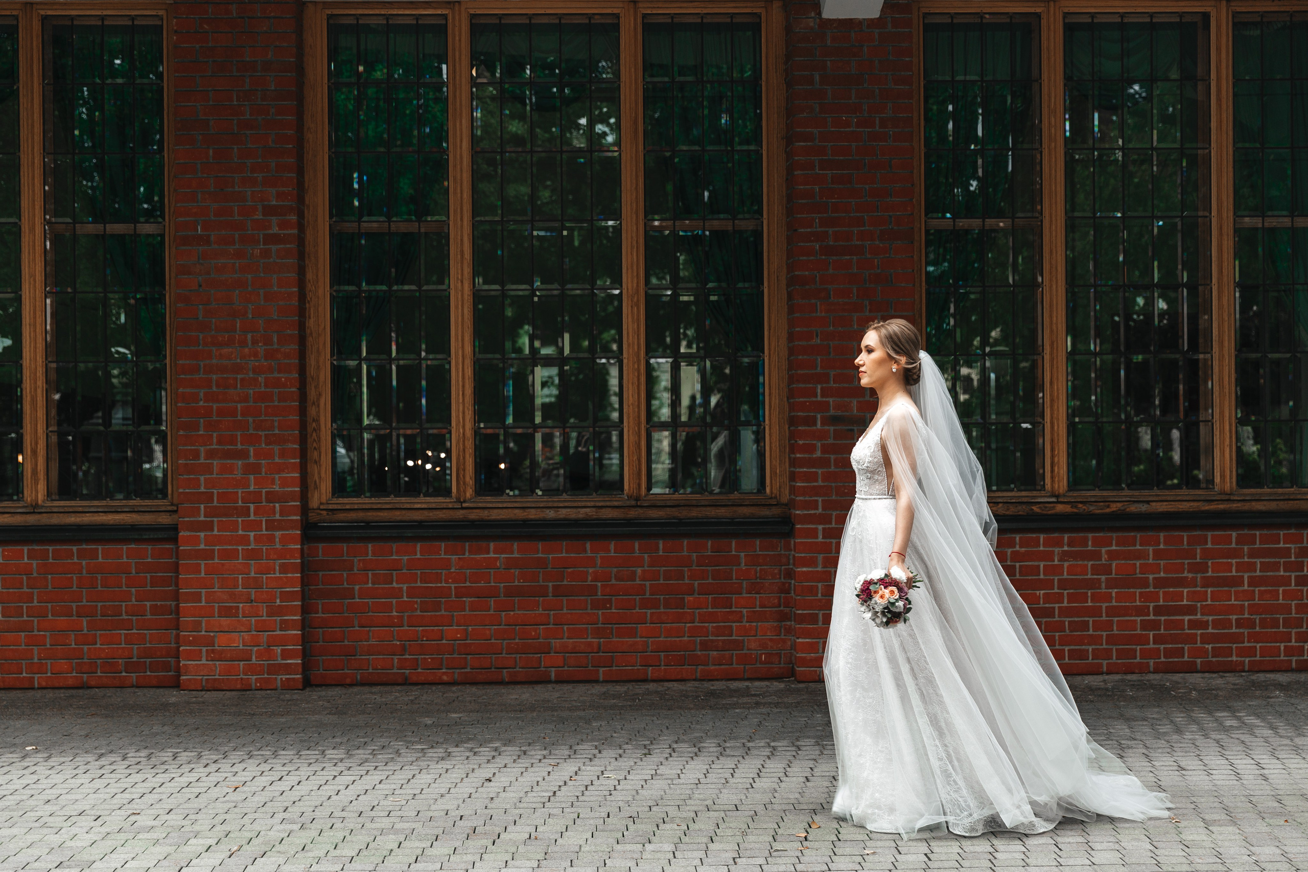 Лиана и Алексей