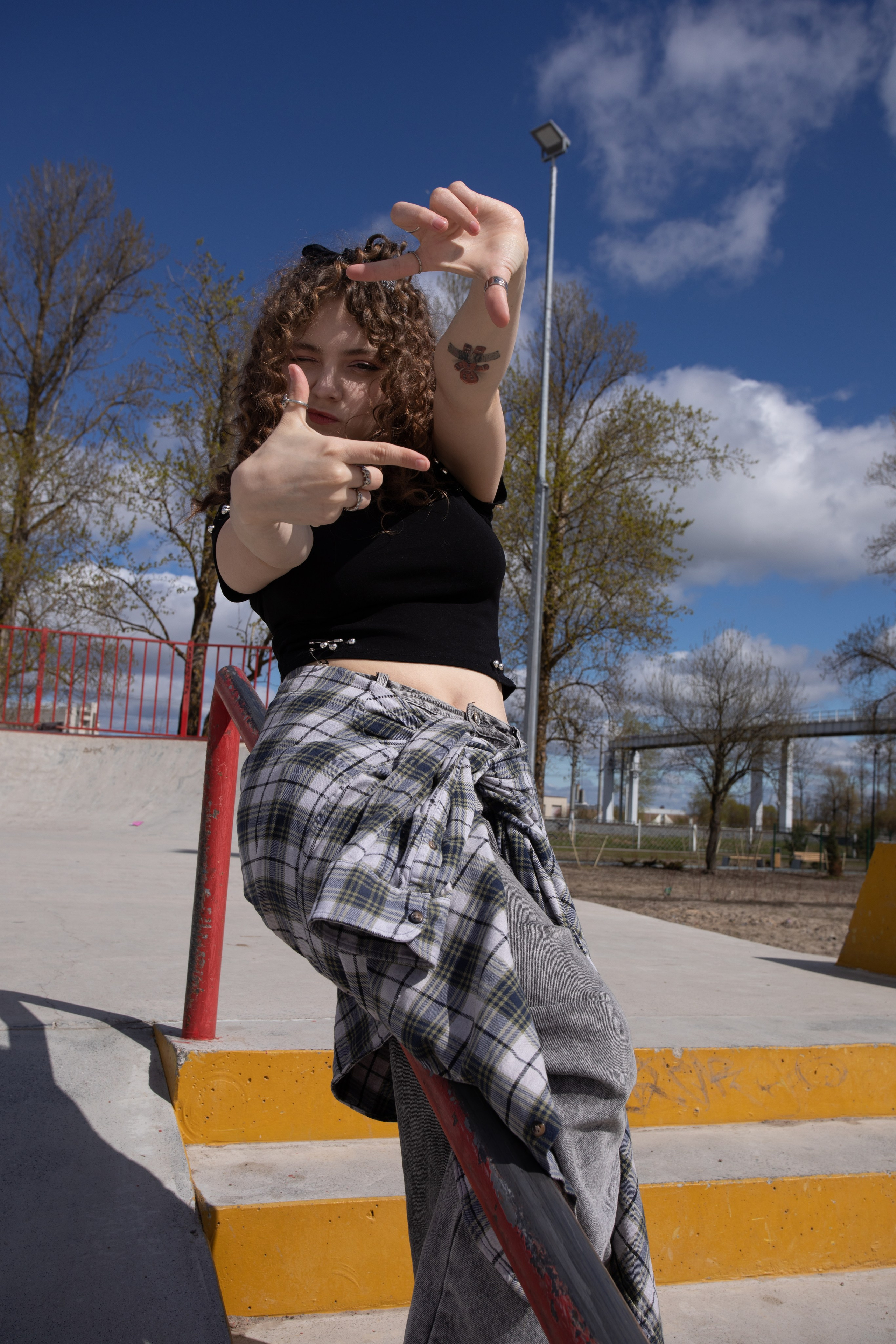 Семейный и детский фотограф в Санкт-Петербурге, Анастасия Воротова