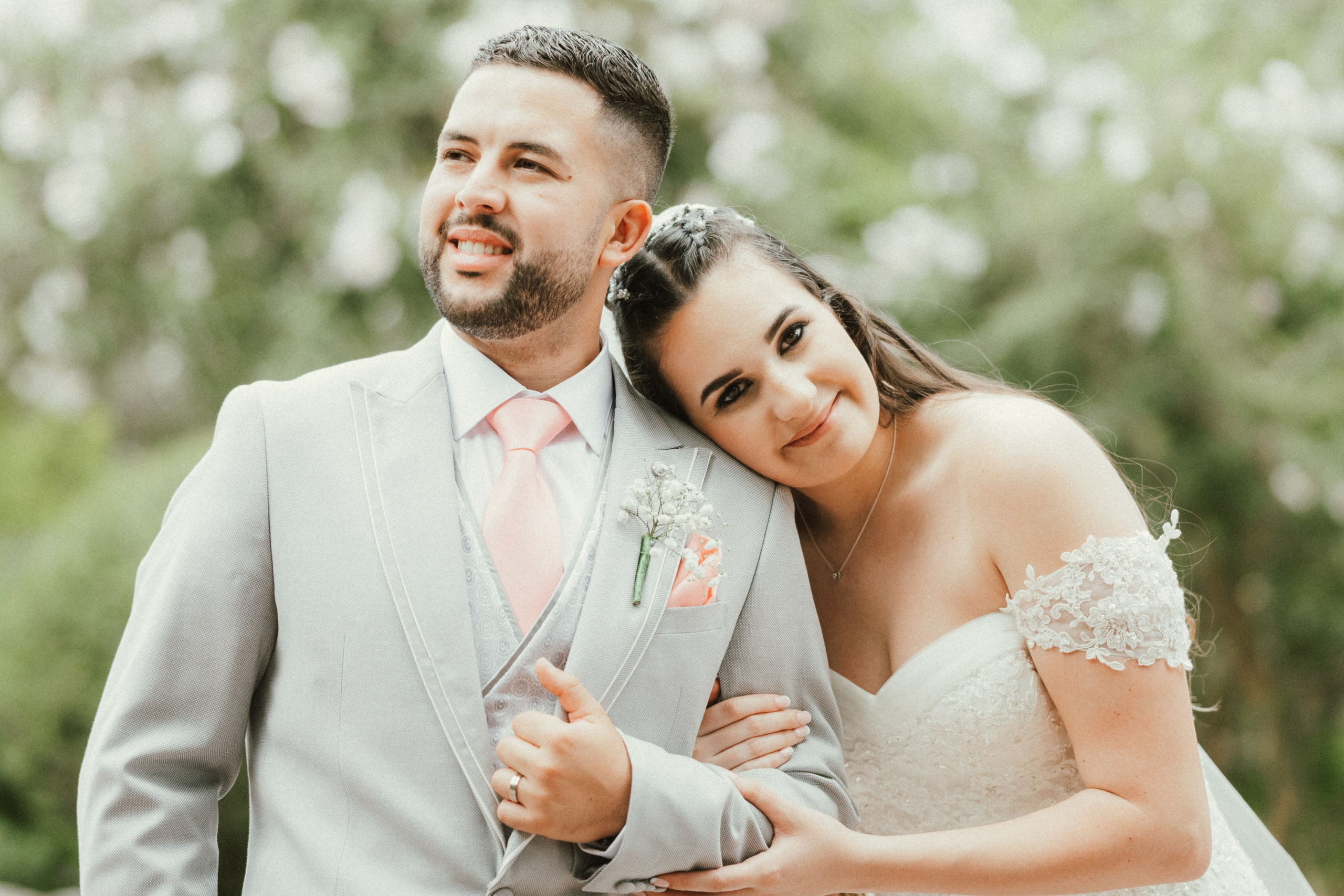 WeddingDay. IANA VOLITSKAYA. LifeStyle Photographer in Gibraltar