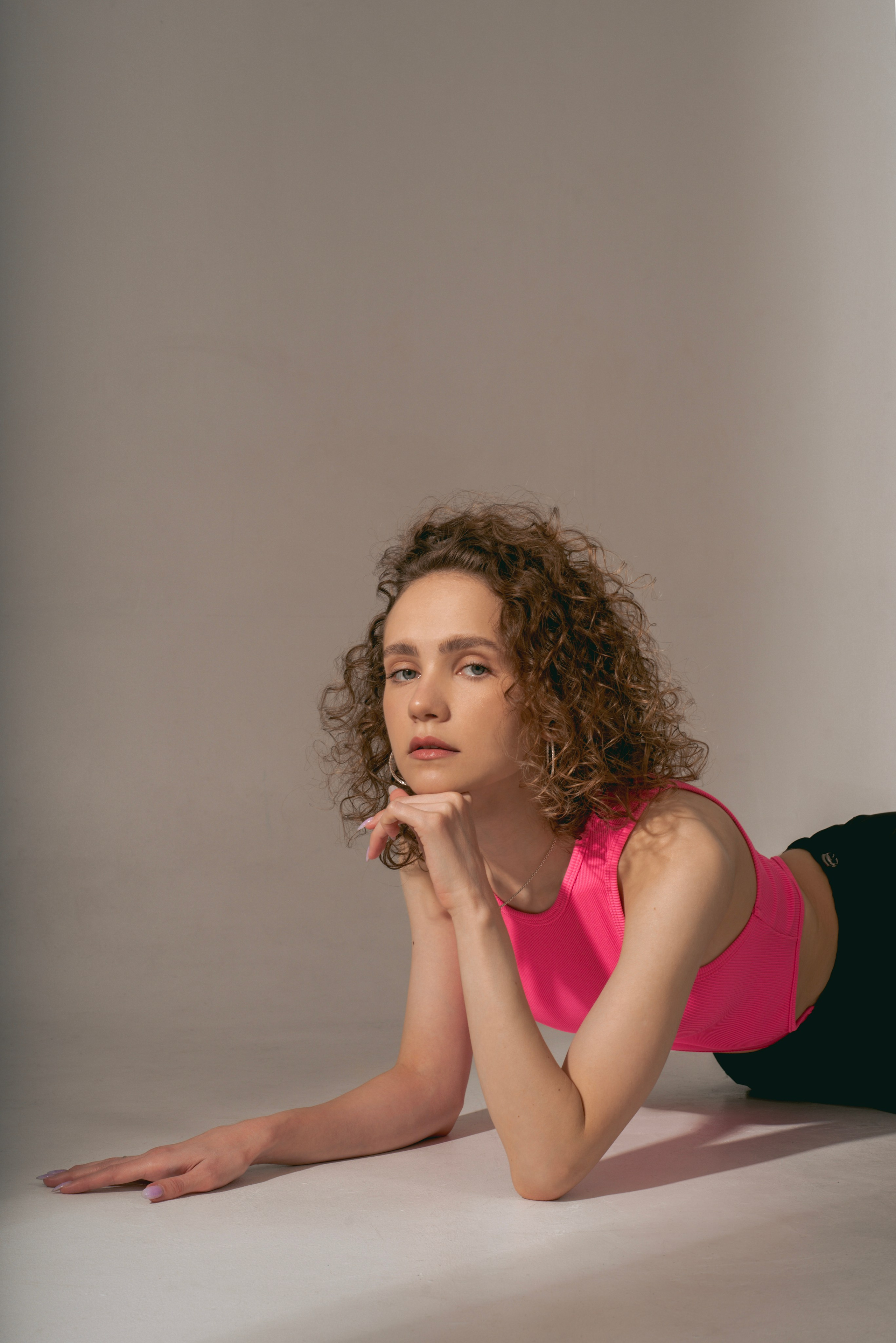 Лиза. Фотограф Нижний Новгорода Елена Калмыкова